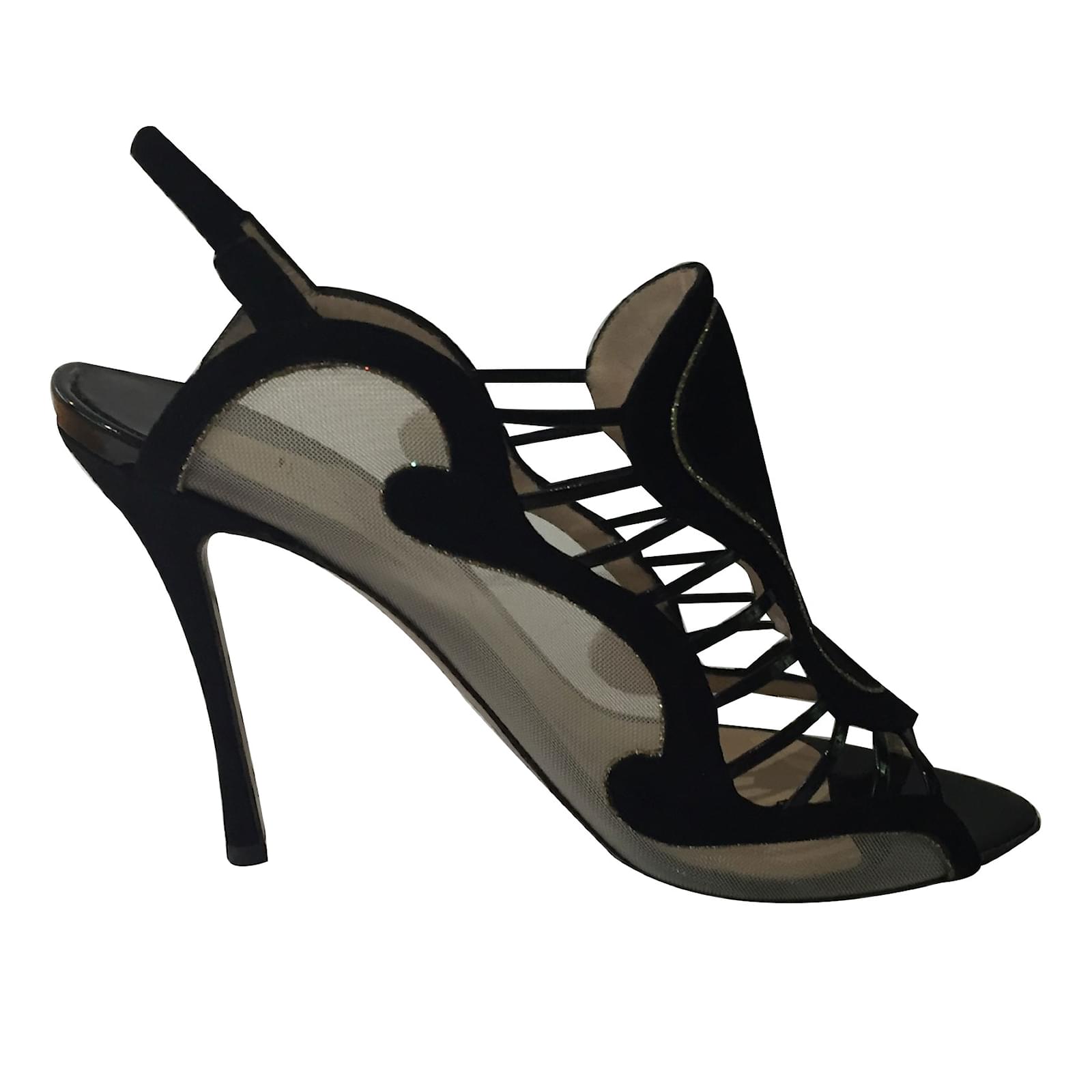 nicholas kirkwood sandals sale