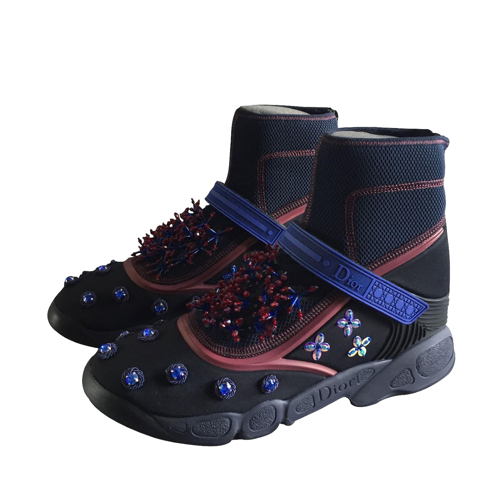basket christian dior