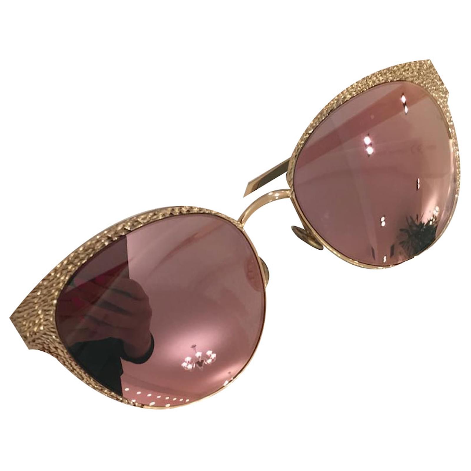 dior limited edition sunglasses 2016