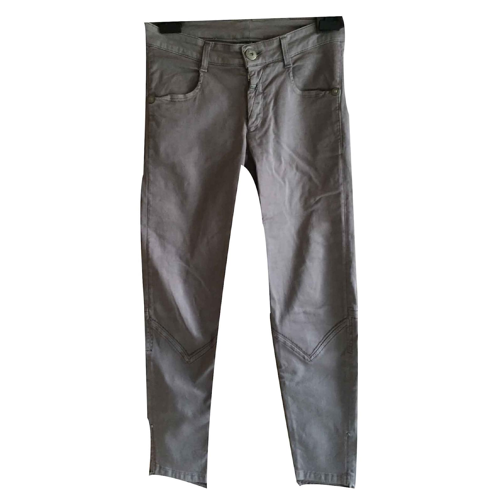slim fit girbauds