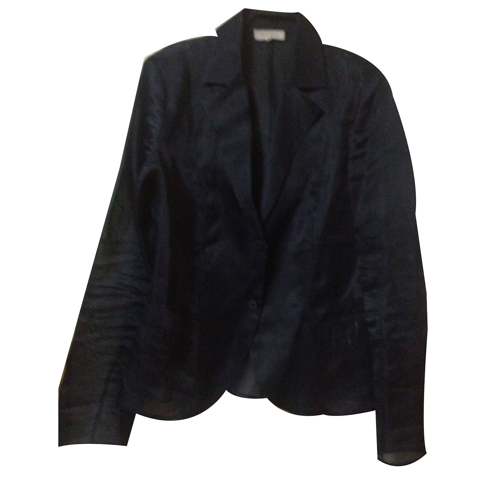 Ensemble Jupe + Veste Armand Ventilo Taille 42 - Multicouleur - Occasion Parfait