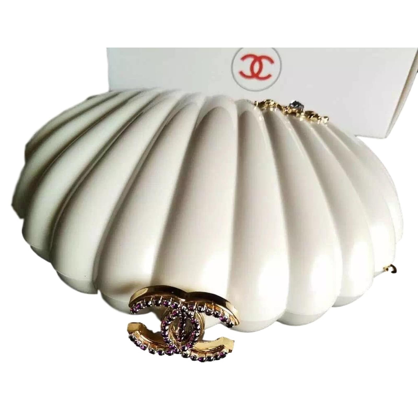 To acquire Shell chanels clutch pictures trends To acquire Shell chanels clutch picture trends