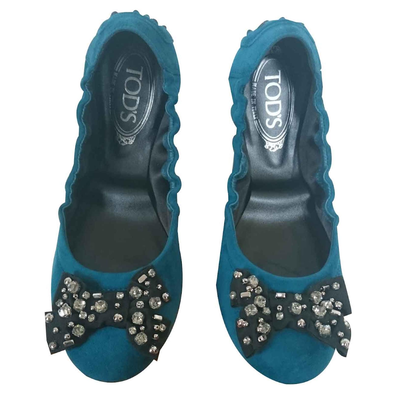 tod's flats