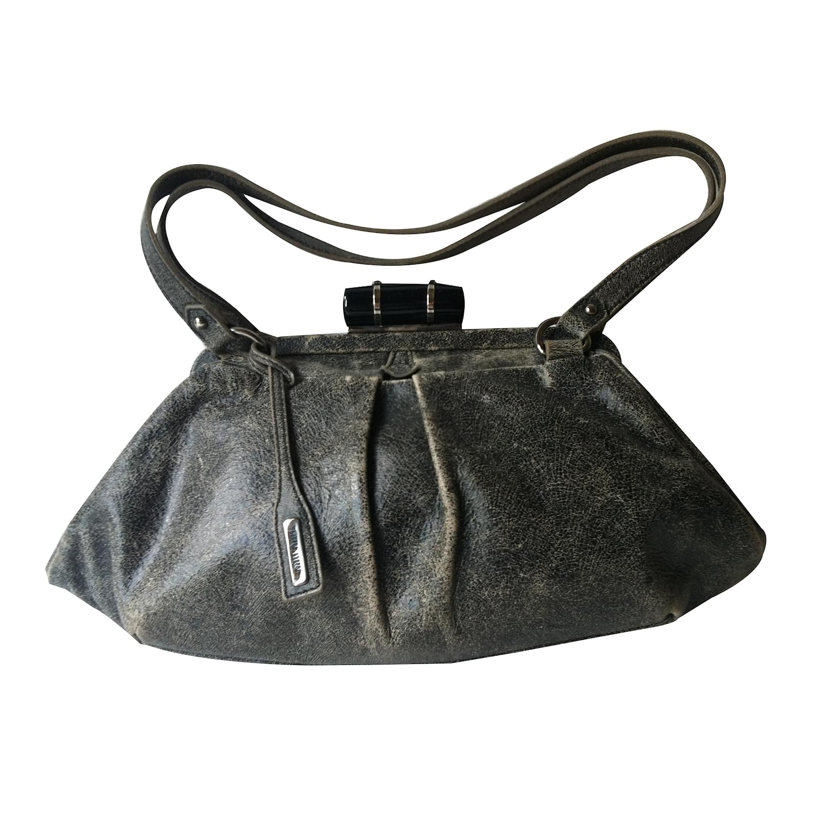 miu miu pattina bolsa