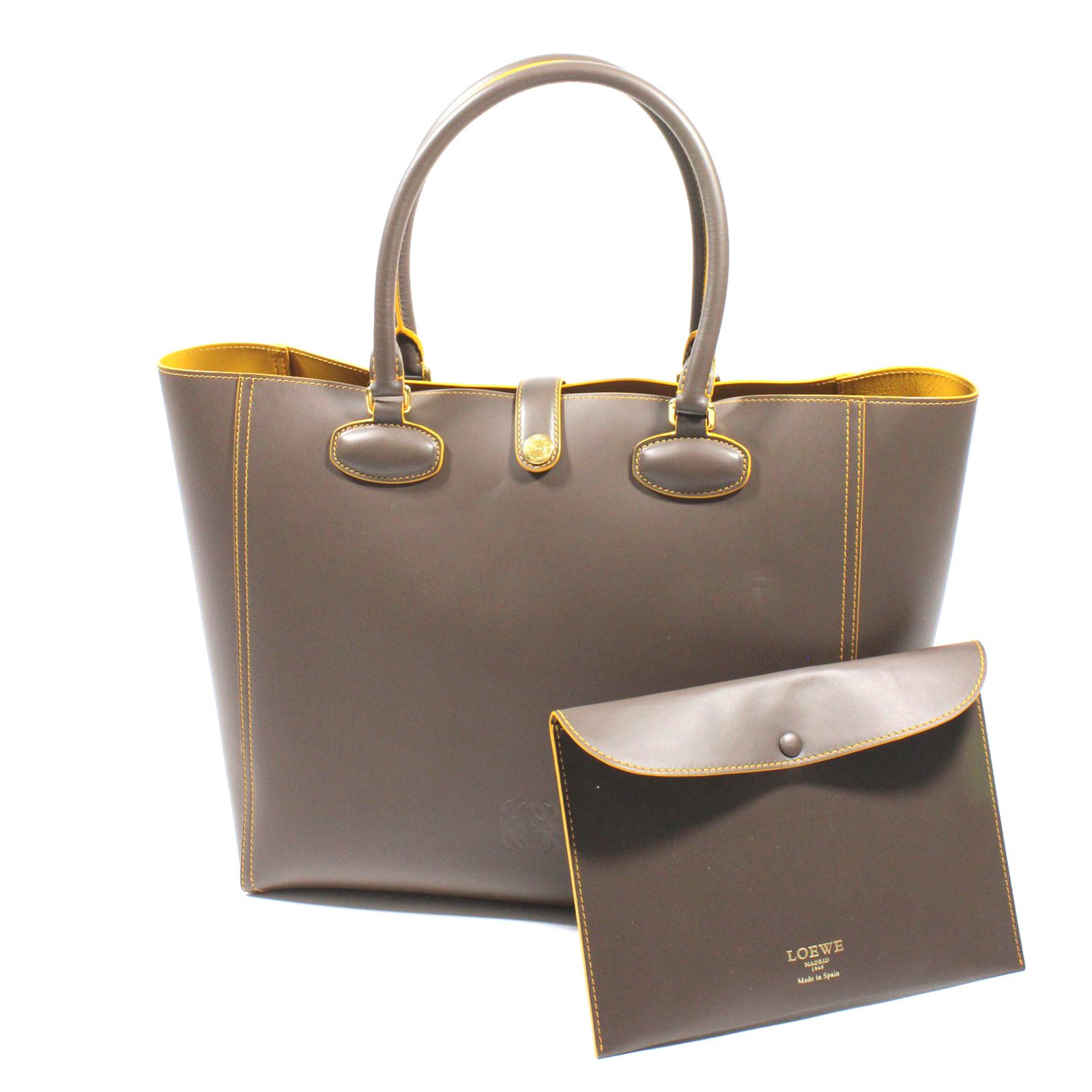 loewe tote