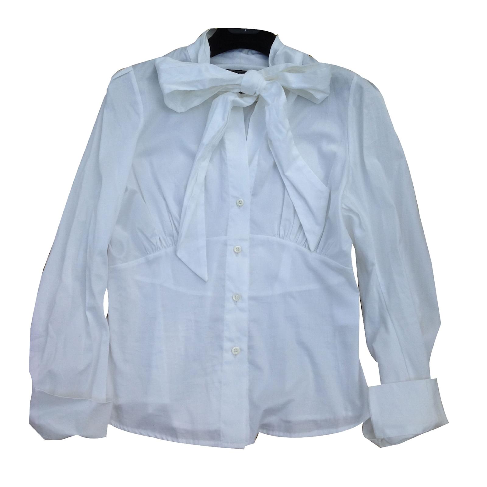 Vivienne Westwood Anglomania Blouse 