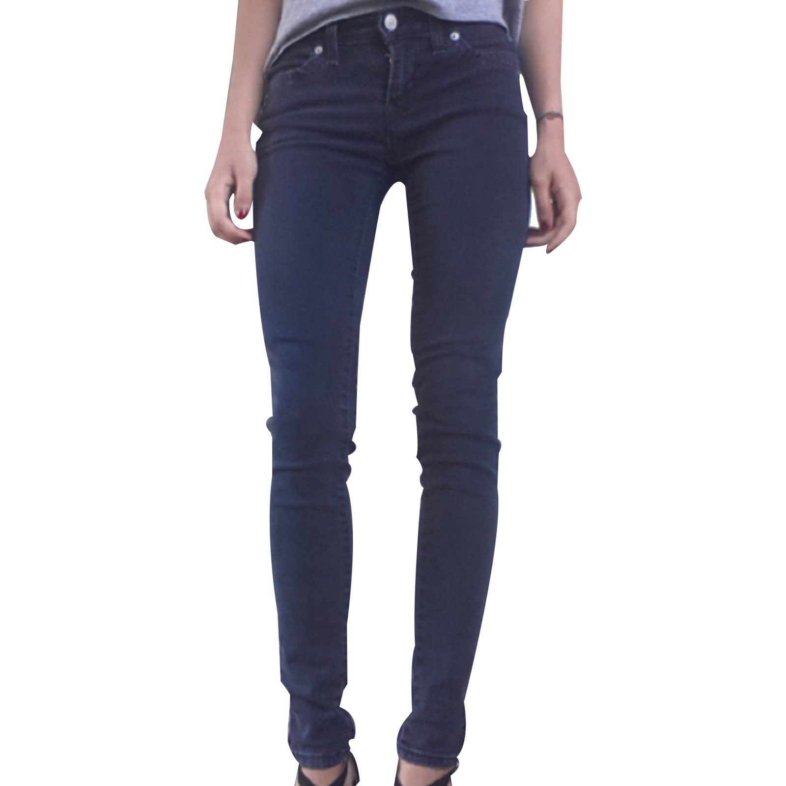 levis leggings jeans 535