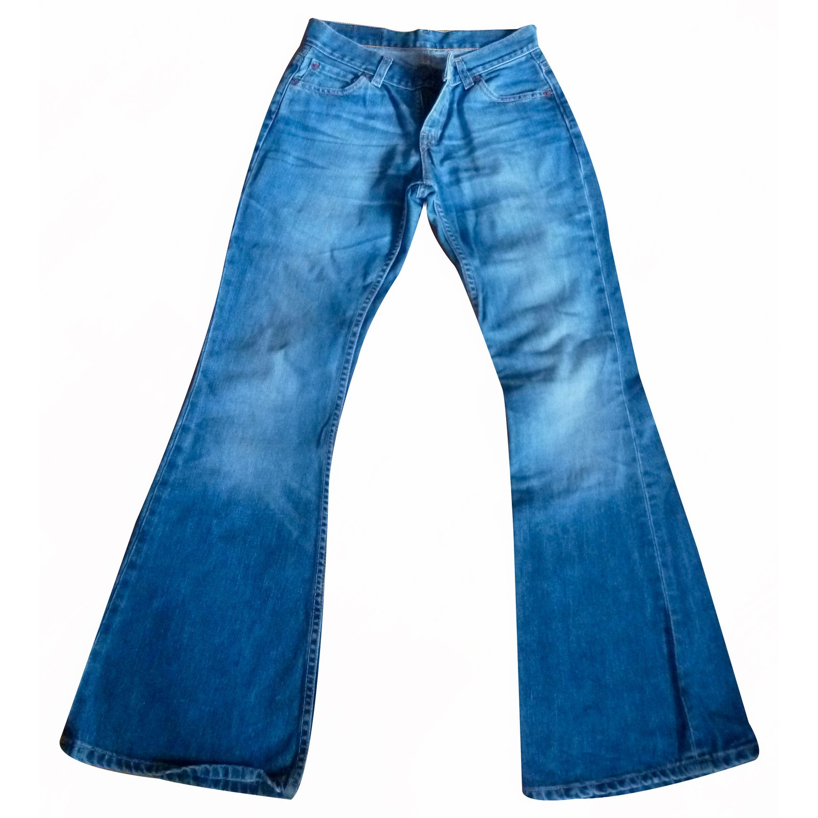 levis 544 jeans