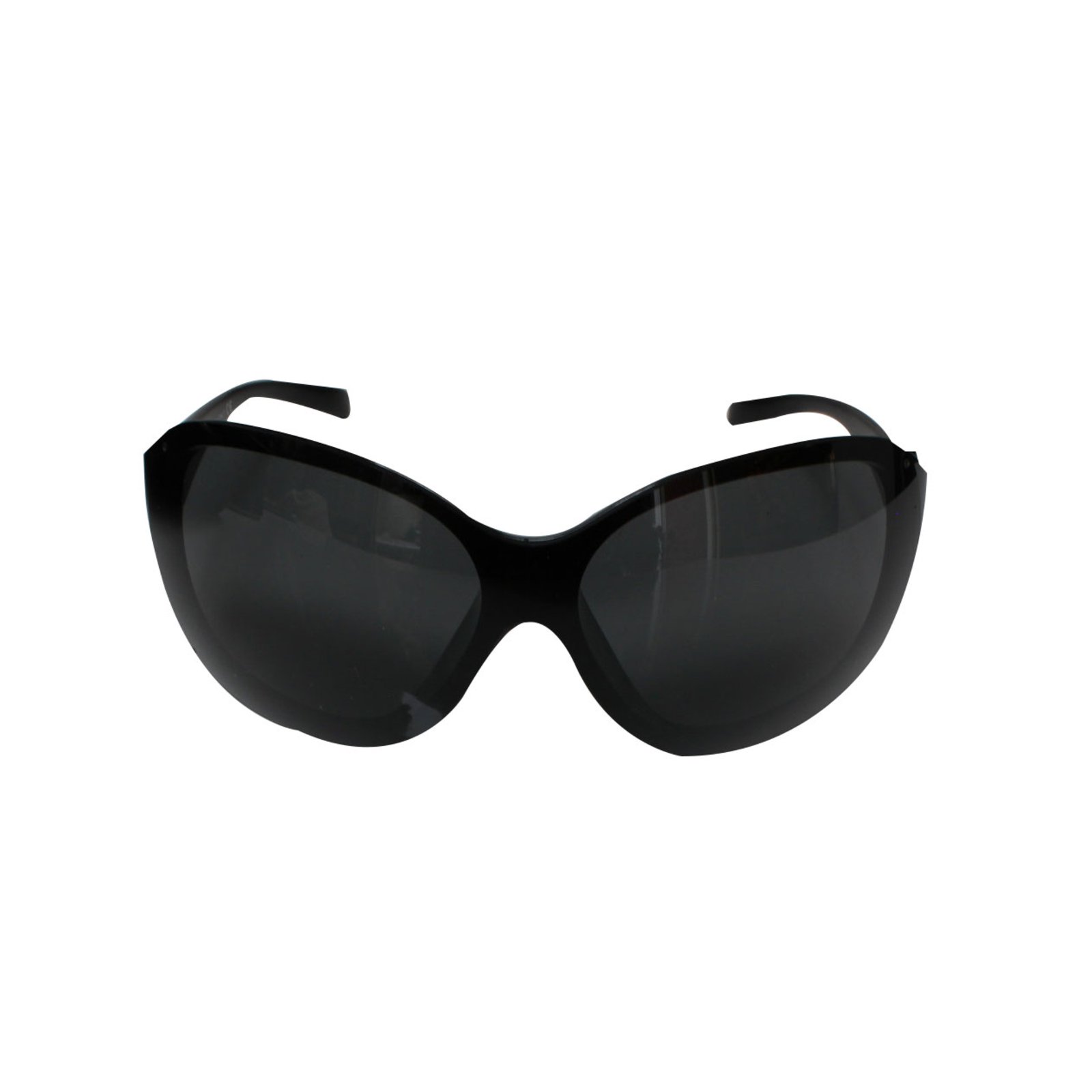 pakke Simuler Tremble Chanel Sunglasses Black ref.22622 - Joli Closet