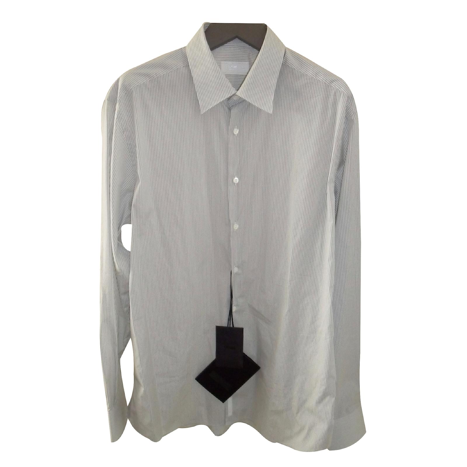 prada dress shirt mens