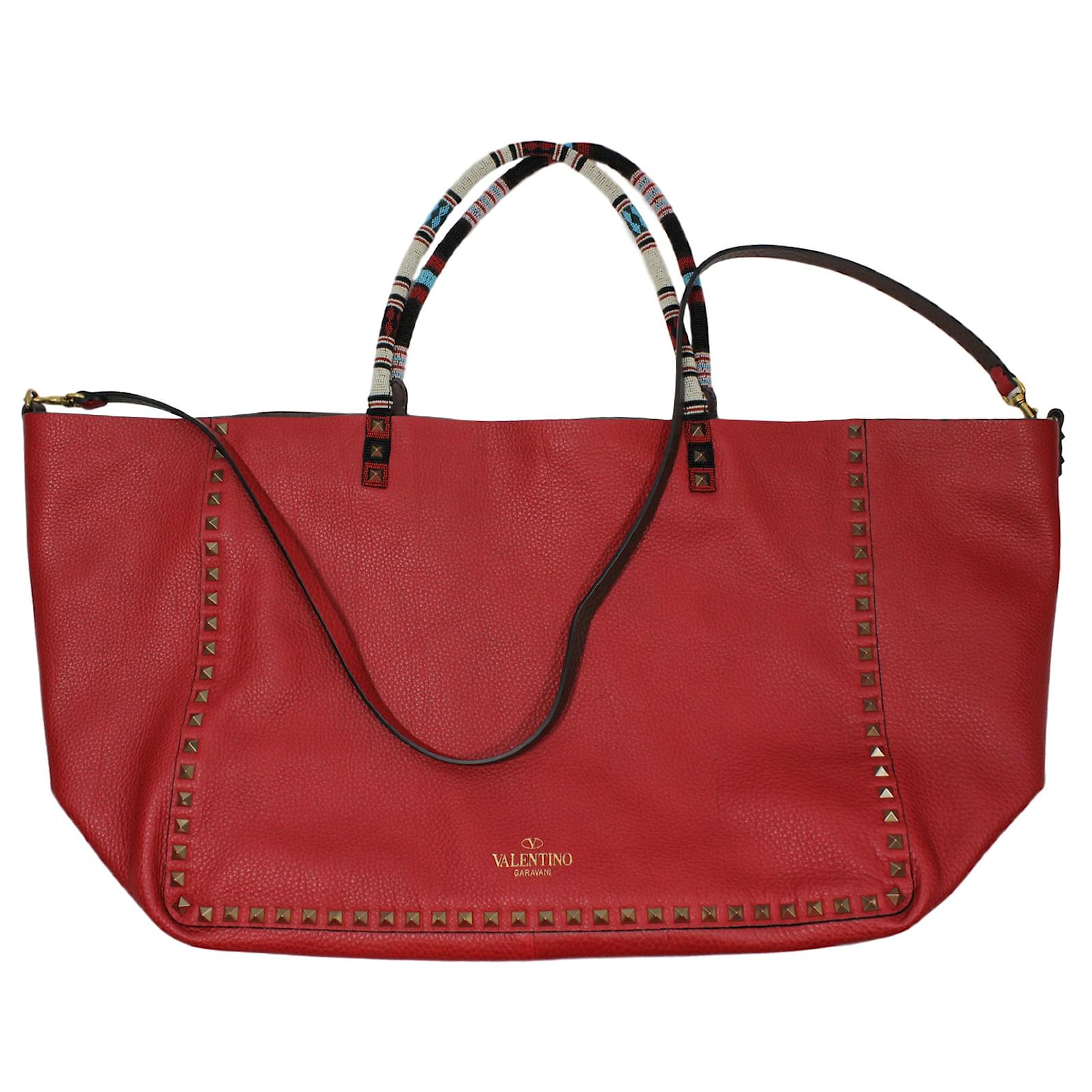 Valentino rockstud sac sales