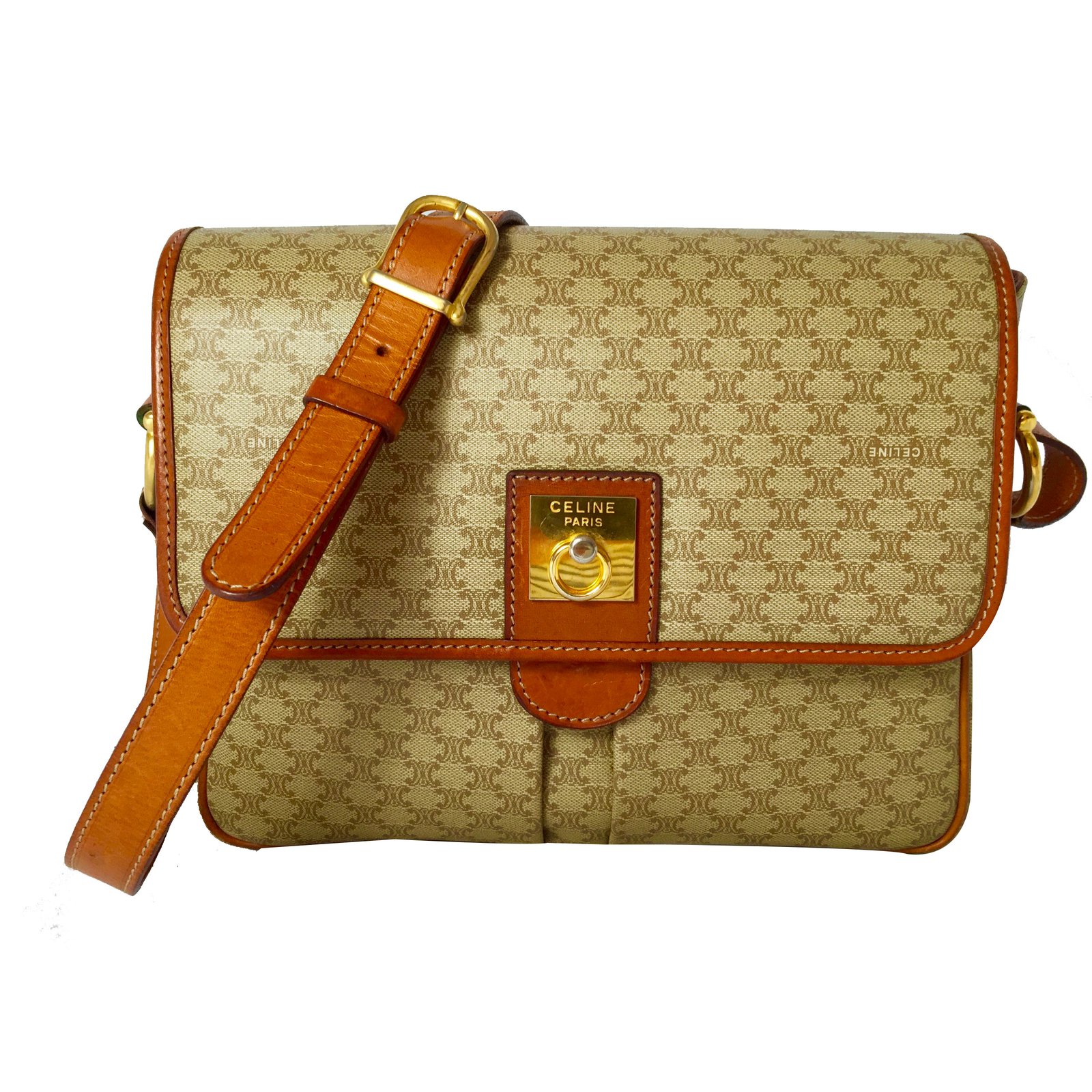 Celine Vintage Handbag 359490