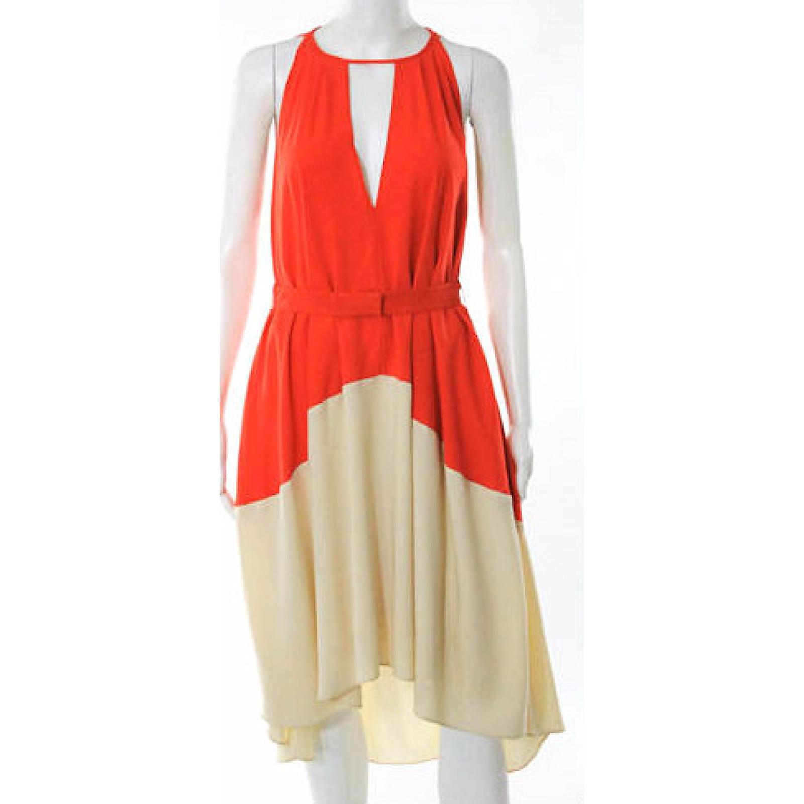 marc by marc jacobs silk dress