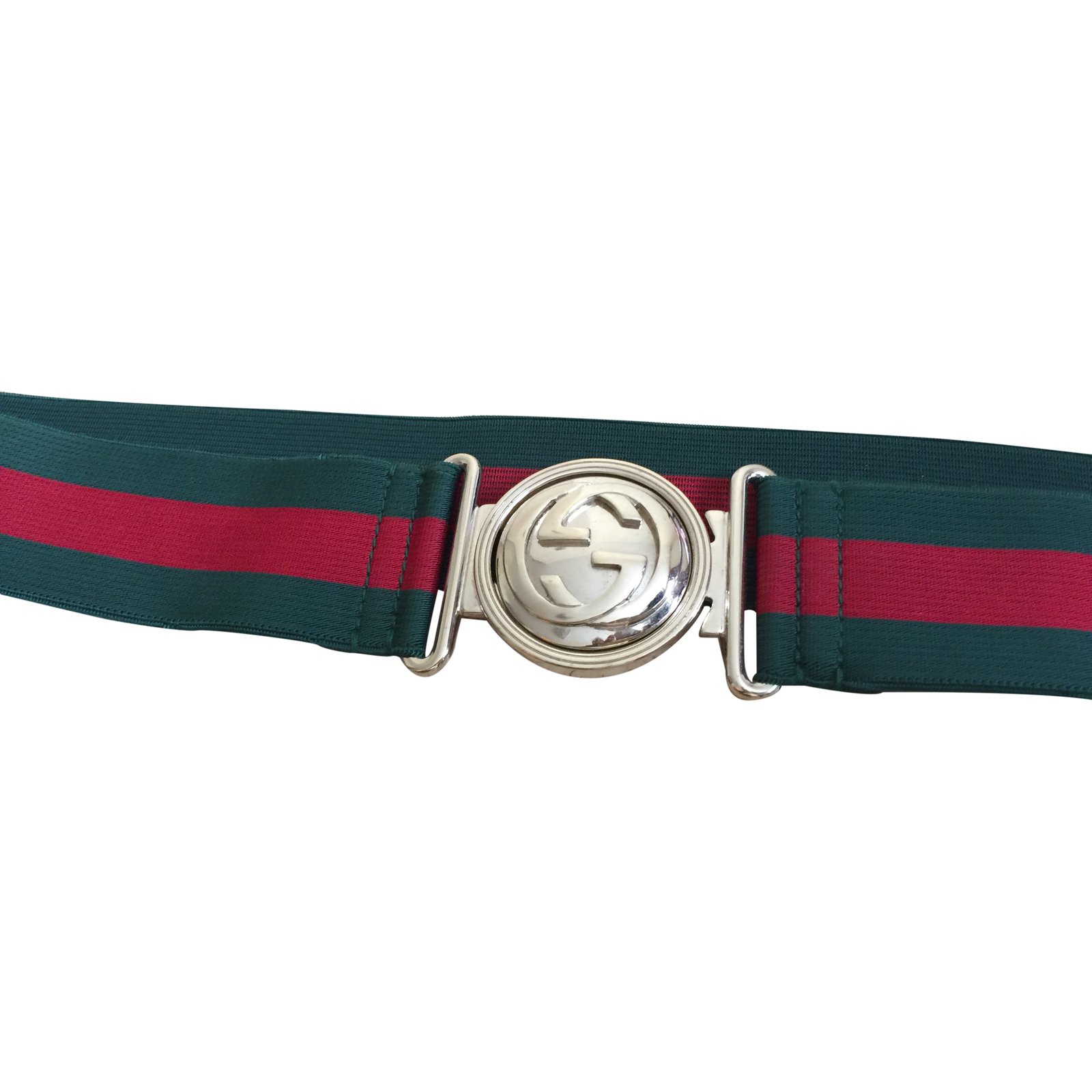 colorful gucci belt
