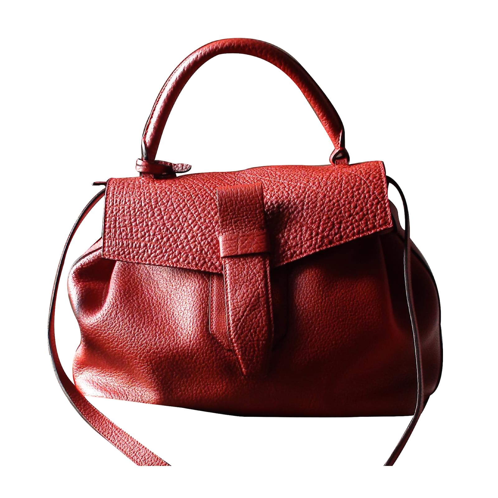 Lancel hotsell charlie rouge