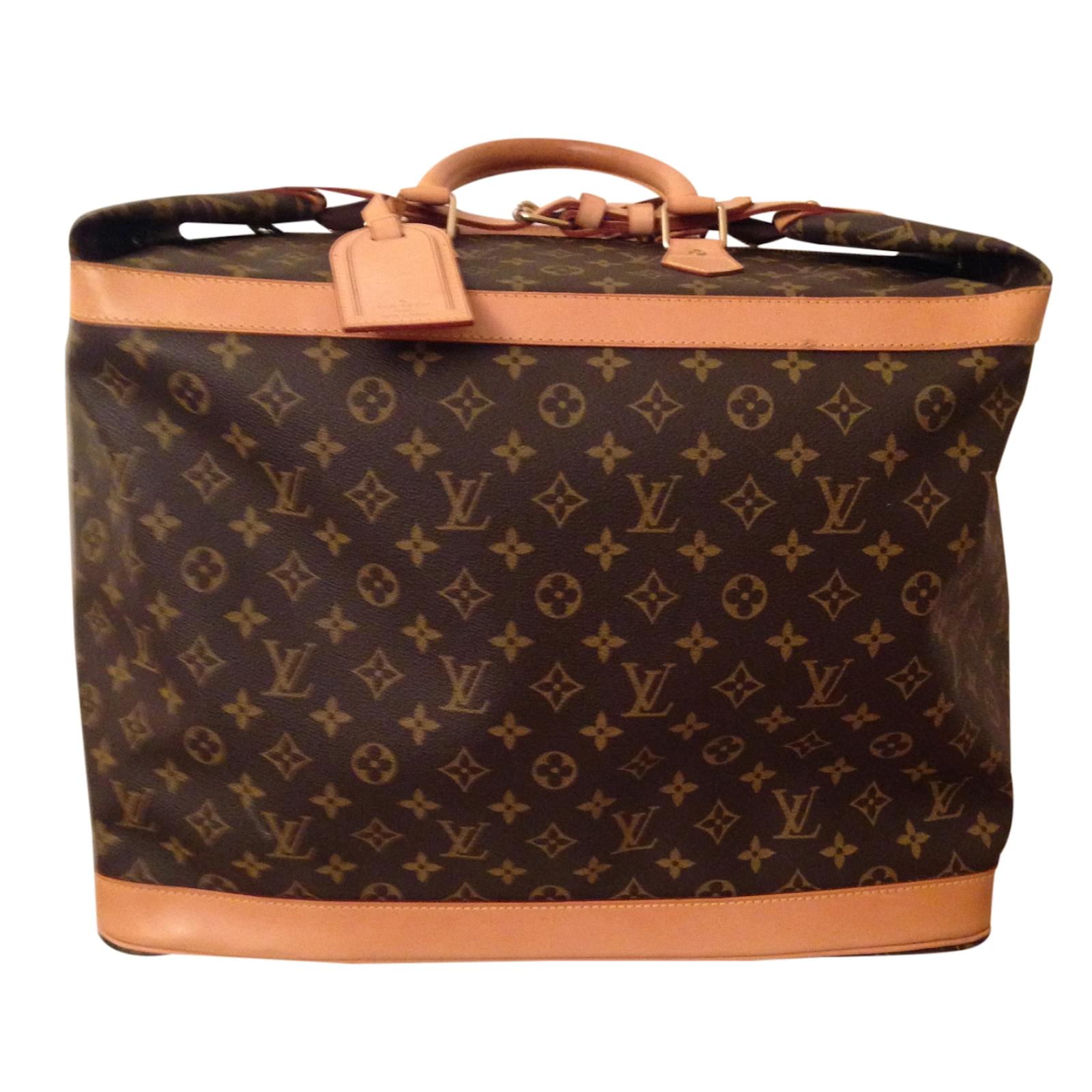 louis vuitton travel light