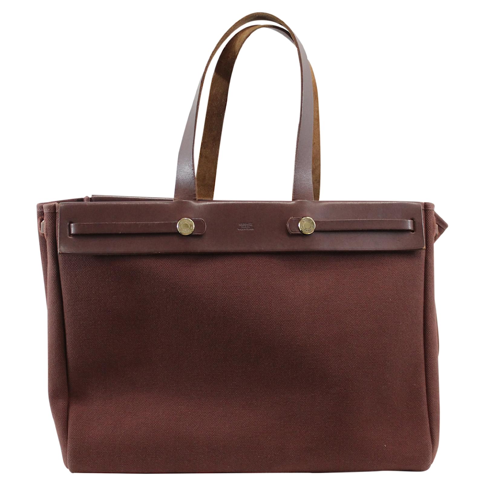 hermes herbag 40