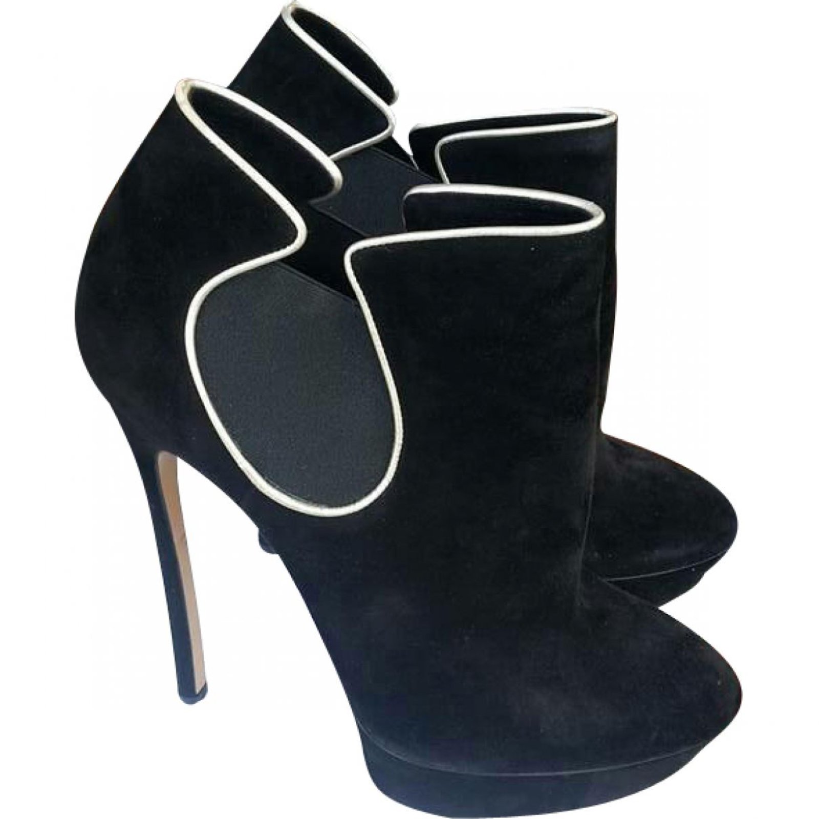 casadei ankle boots