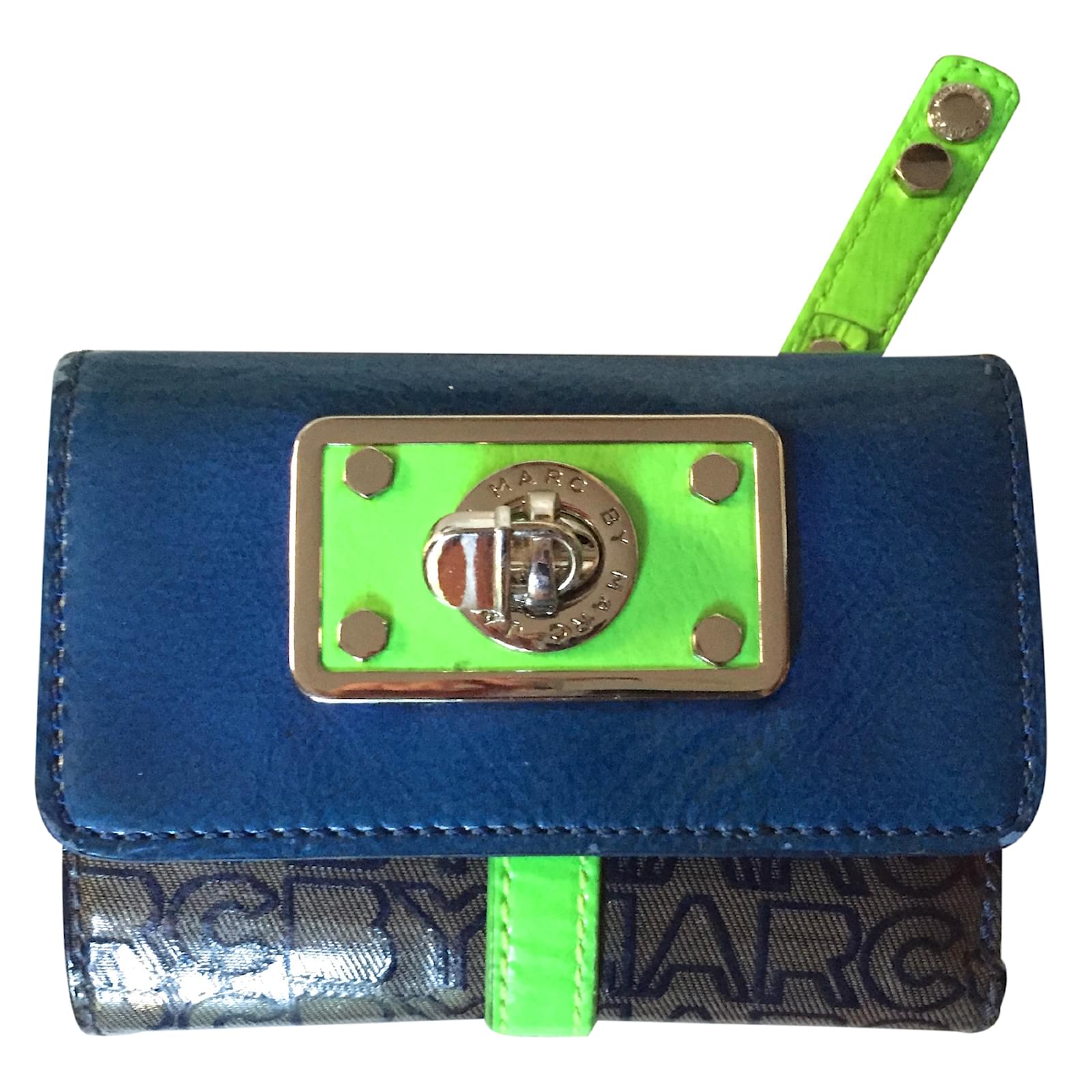 marc jacobs colorful purse