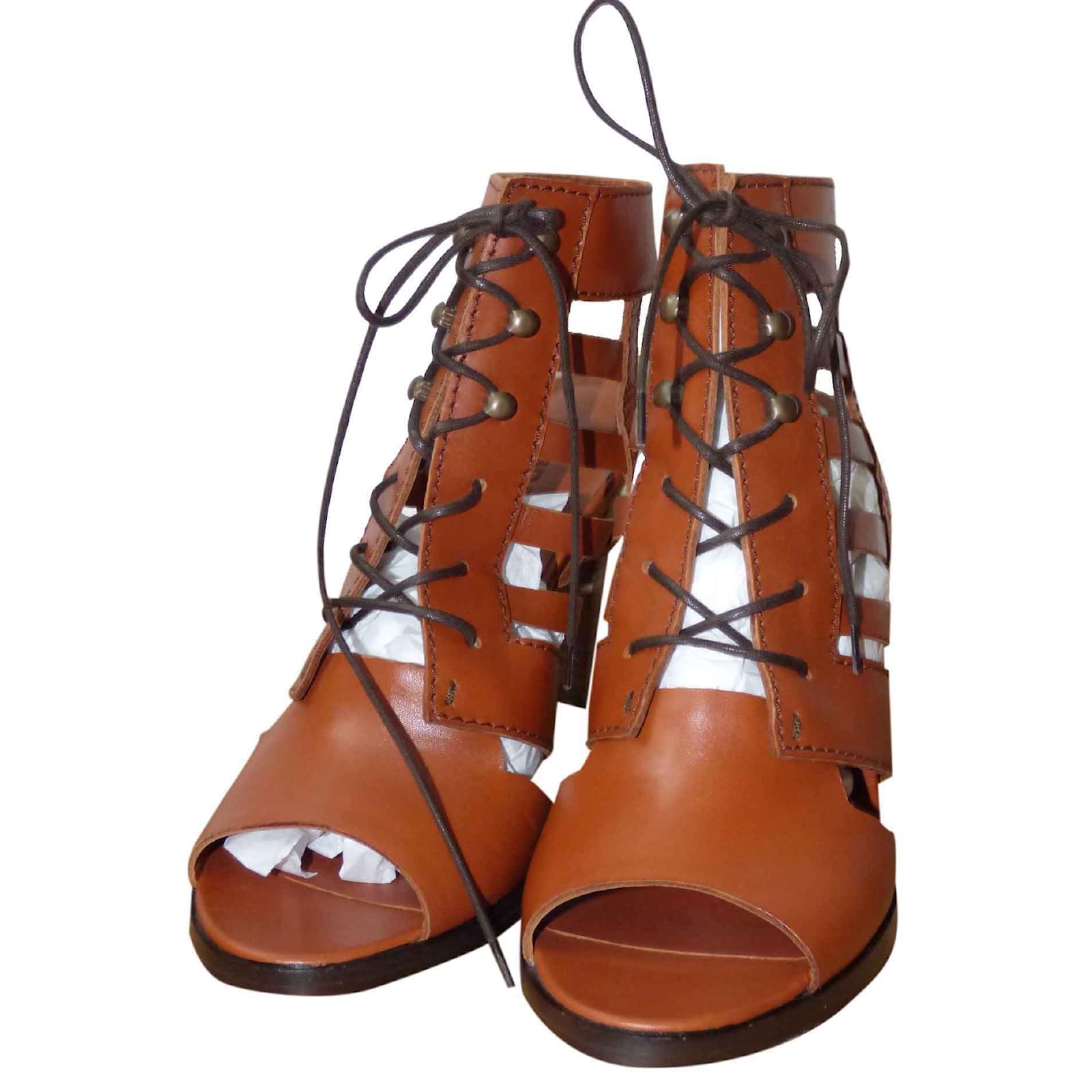 sandales gerard darel