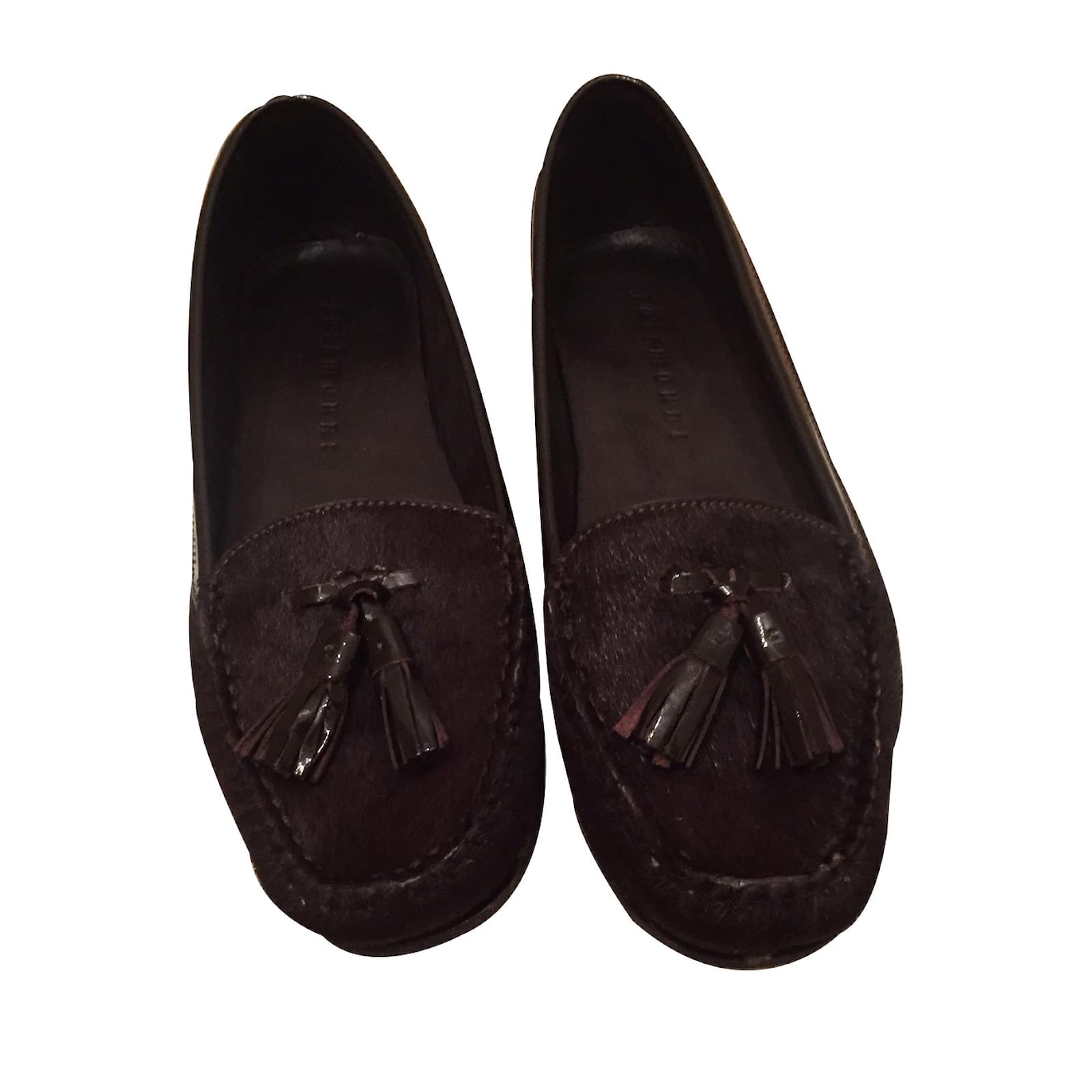 fairmount mocassins femme