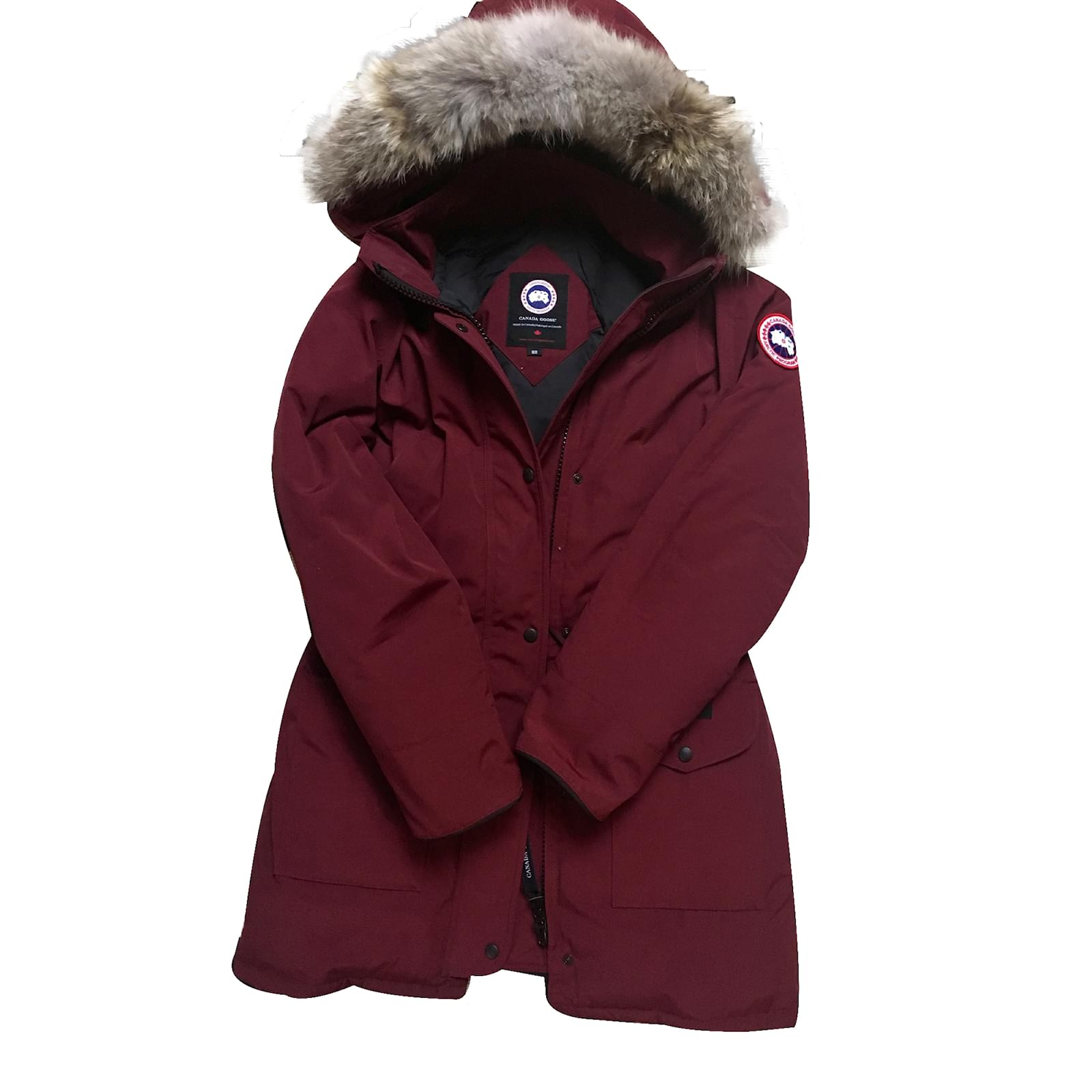 canada goose femme bordeaux canada goose femme bordeaux