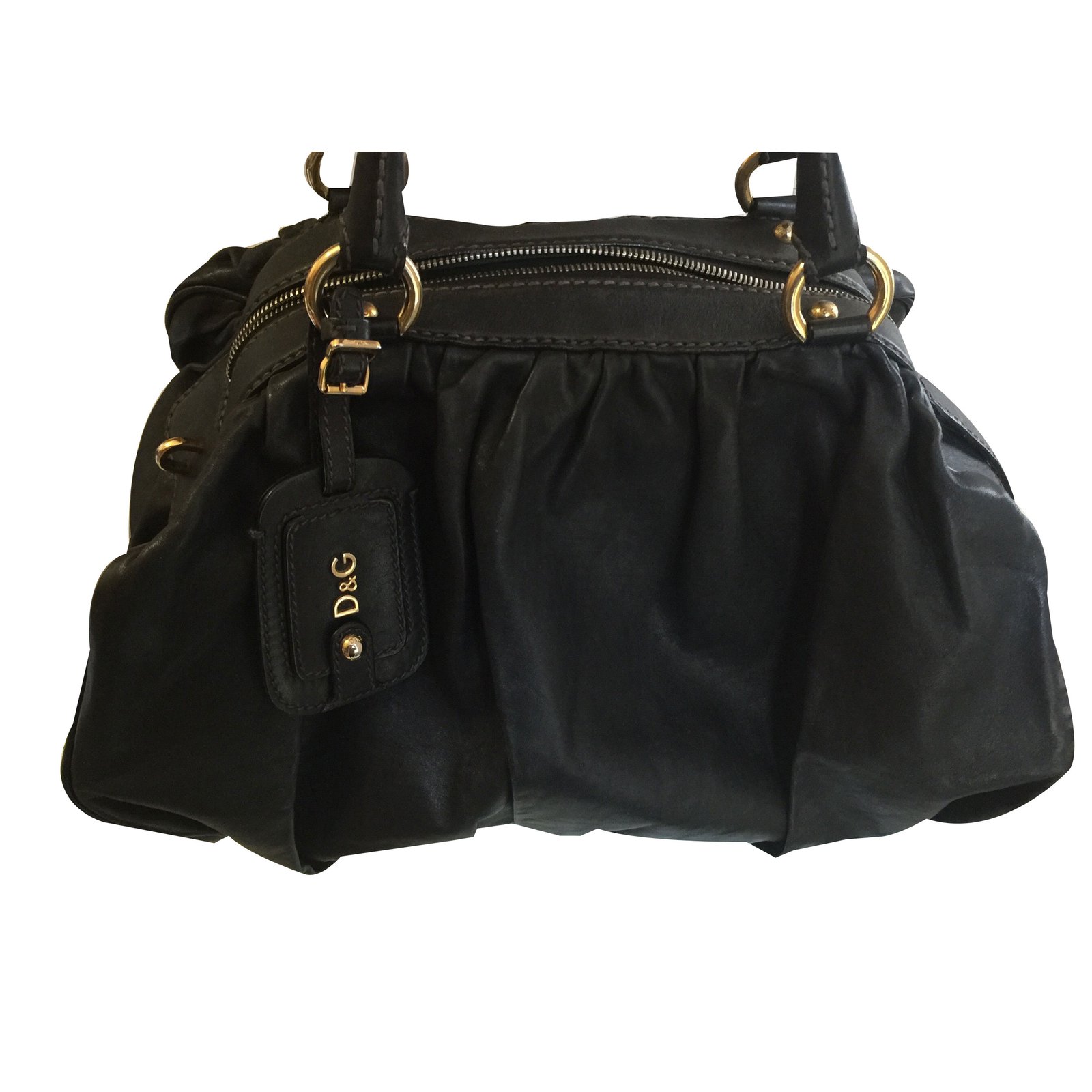 Dolce \u0026 Gabbana Handbag Handbags 