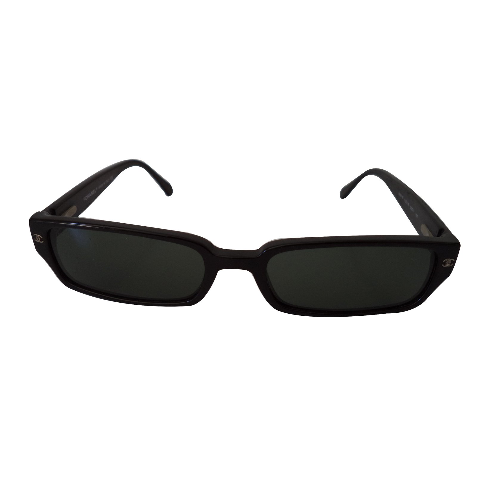 Chia sẻ hơn 54 về chanel rectangle sunglasses a71280 black mới nhất   cdgdbentreeduvn