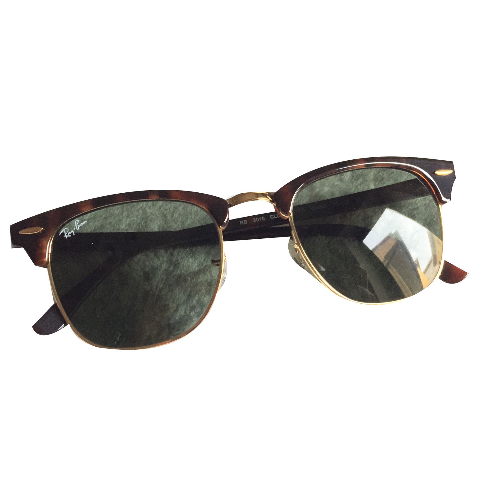 ray ban homme clubmaster