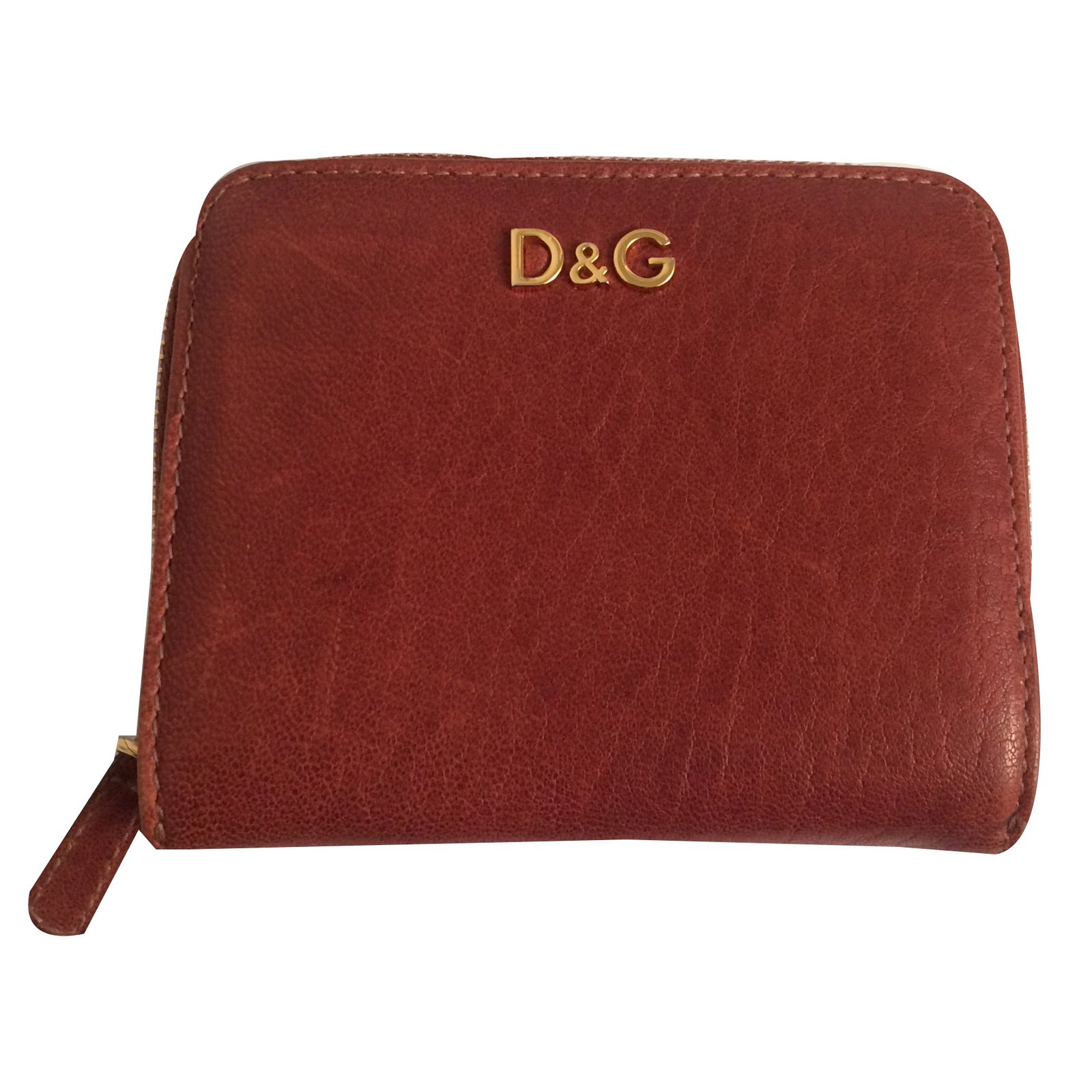 d & g purse