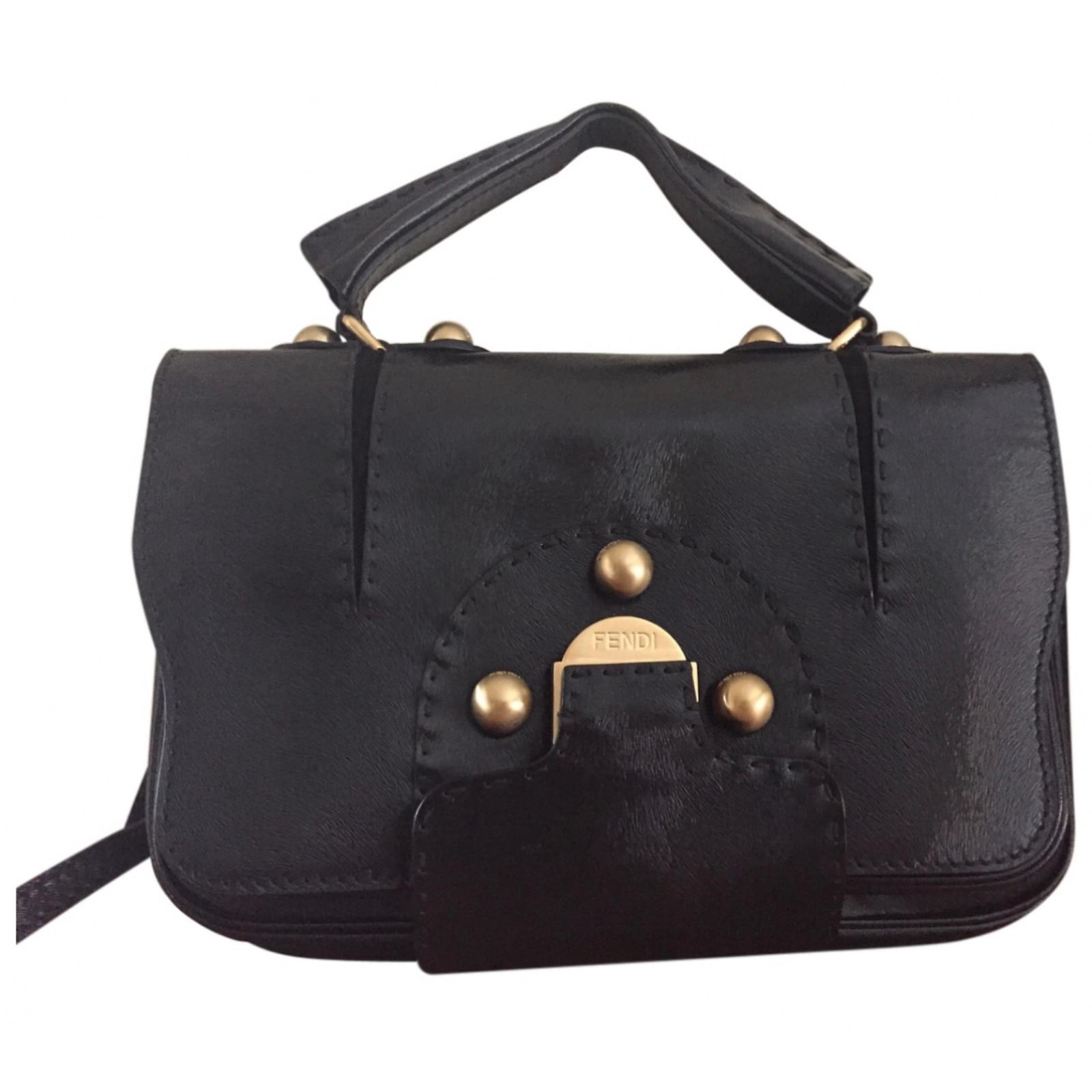 fendi secret code bag