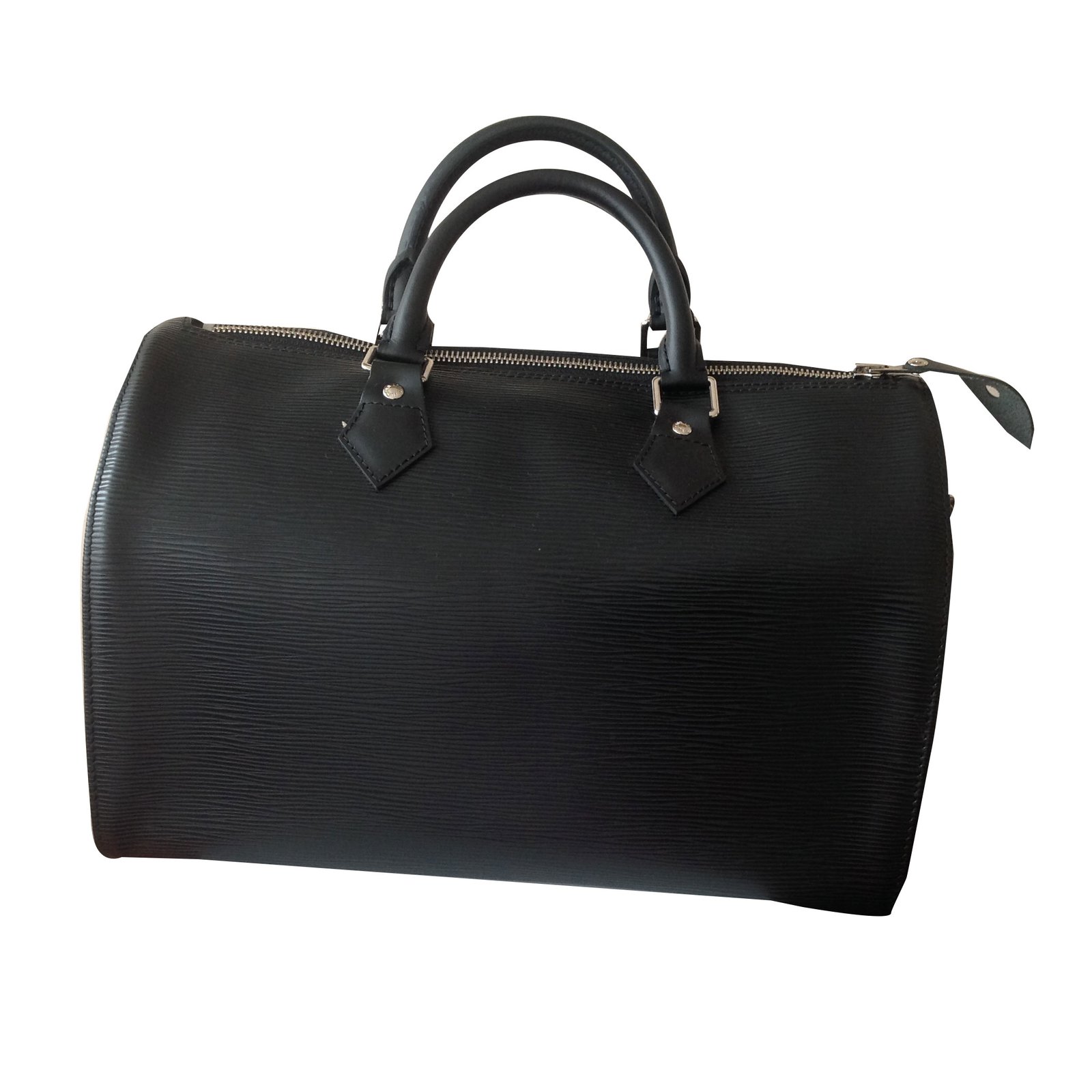 Louis Vuitton Speedy Handbag 235318