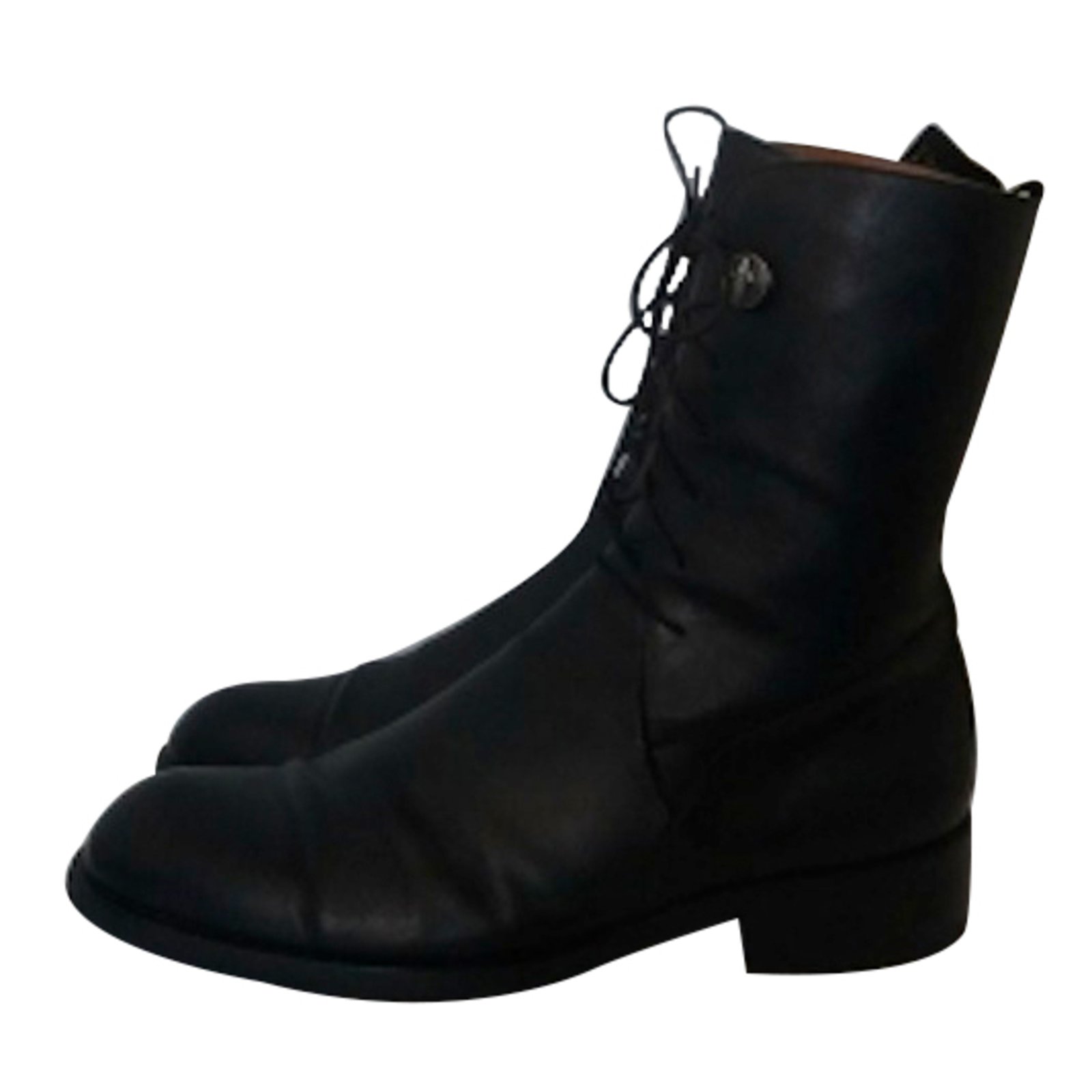 Cesare Paciotti Ankle Boots Ankle Boots 
