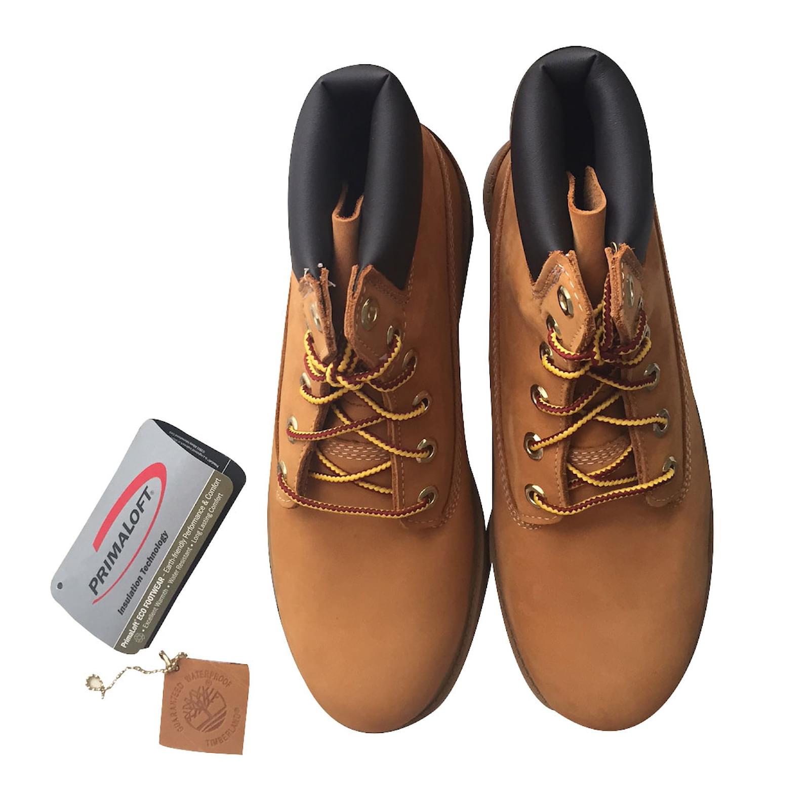 Timberland caramel hotsell