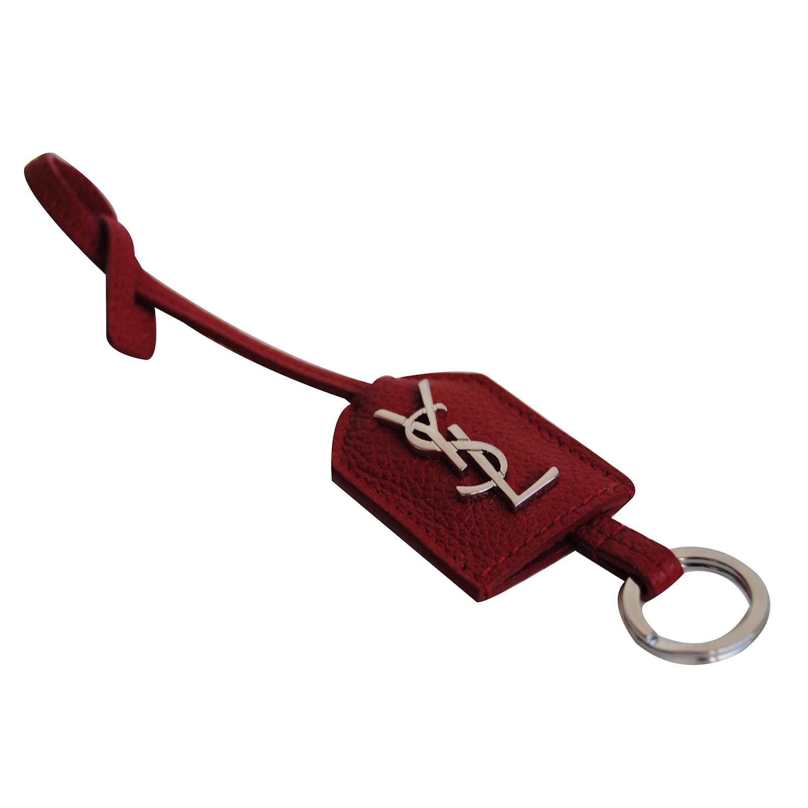 Saint Laurent Charm per borse usate Joli Closet