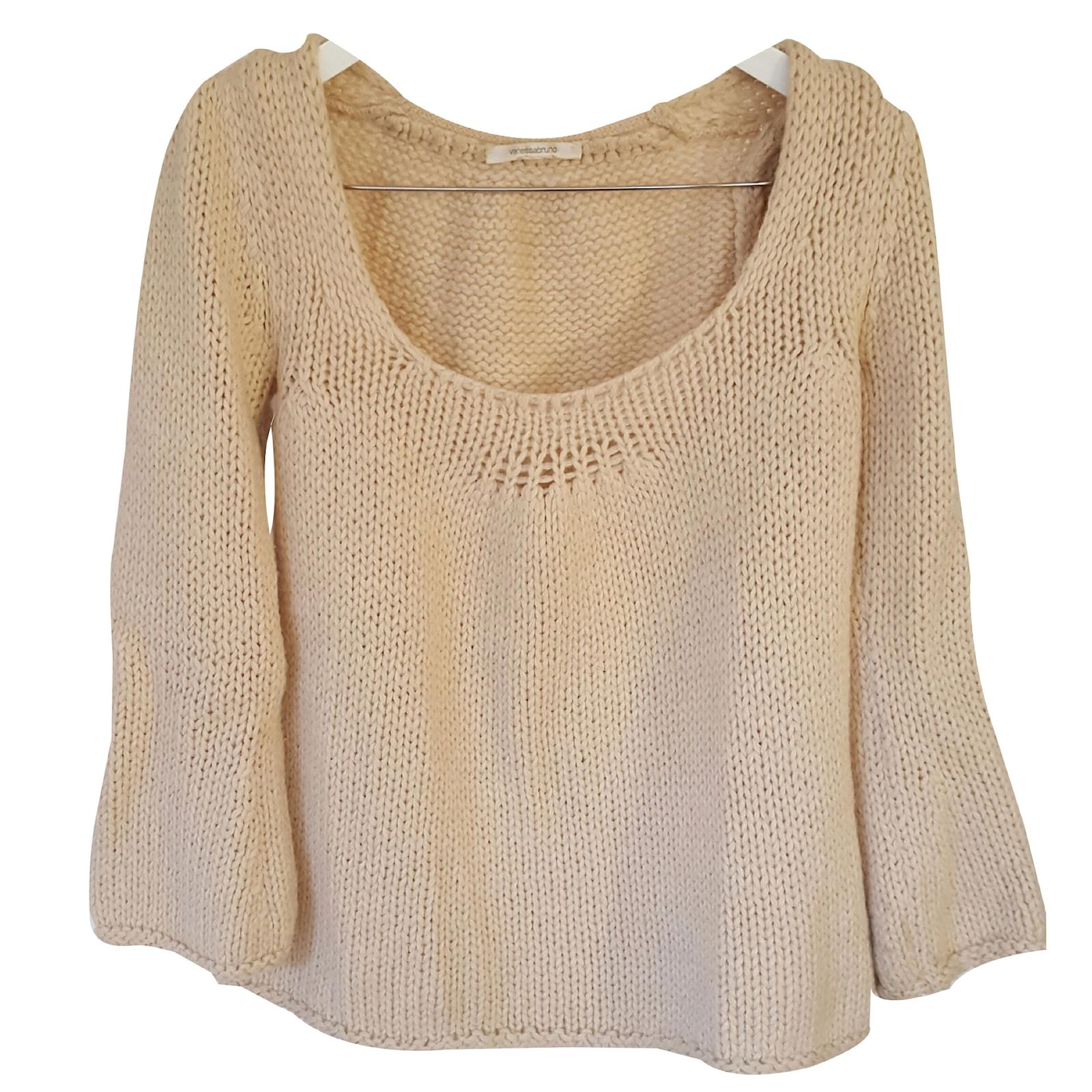vanessa bruno sweater