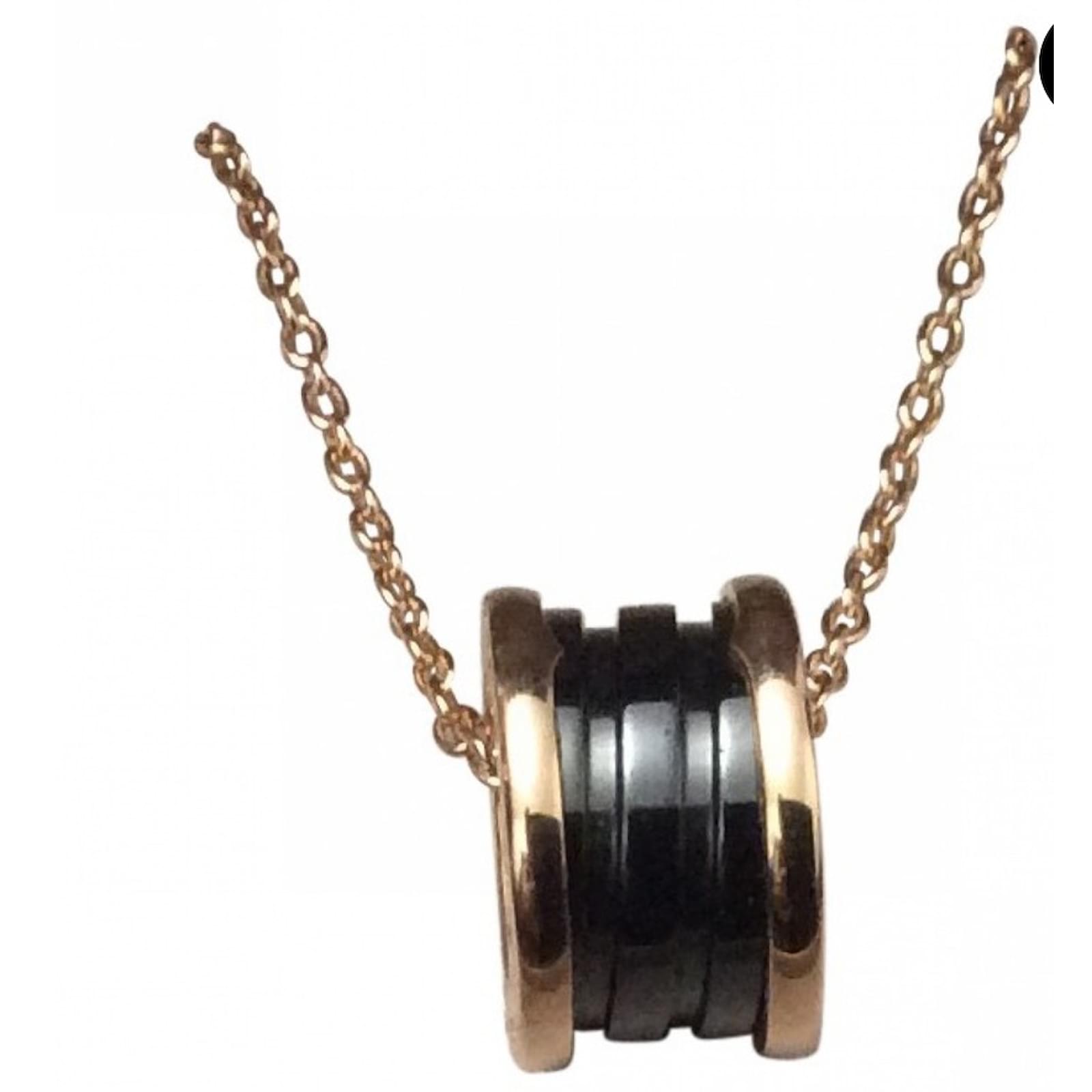 pingente bvlgari