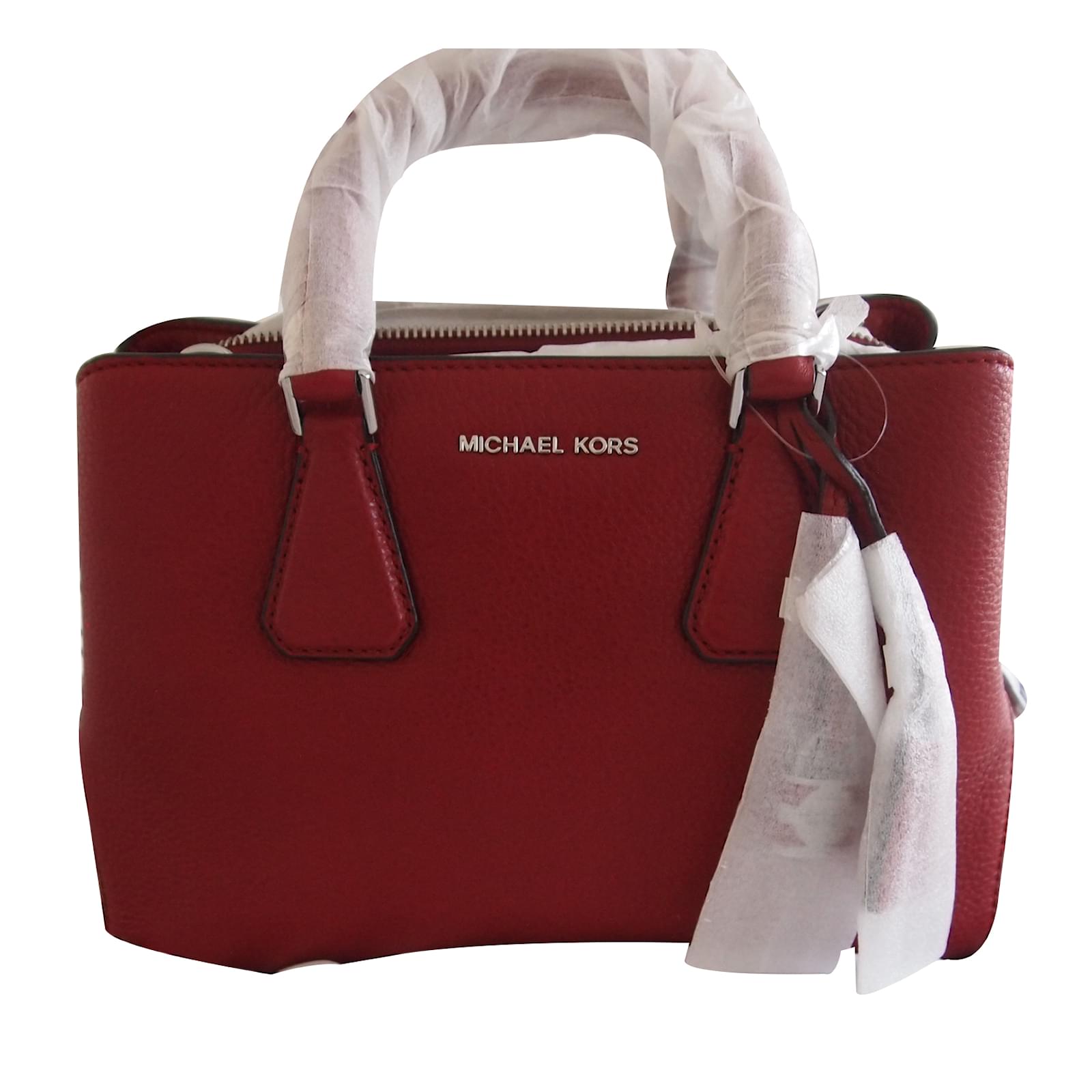Michael Kors Handbag Handbags Leather 