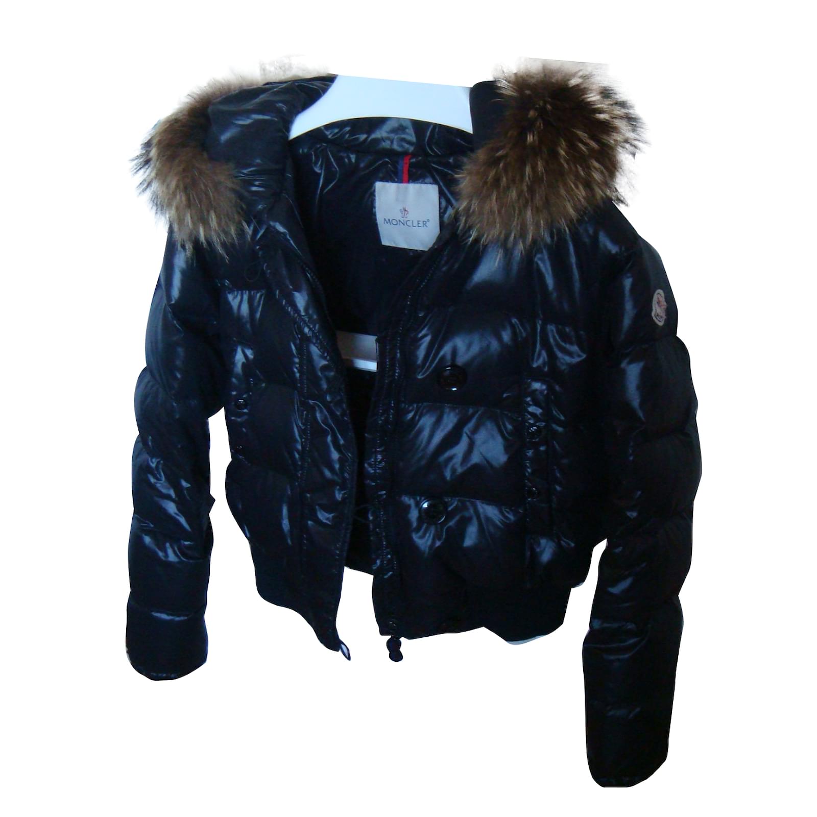 moncler alpin black moncler alpin black