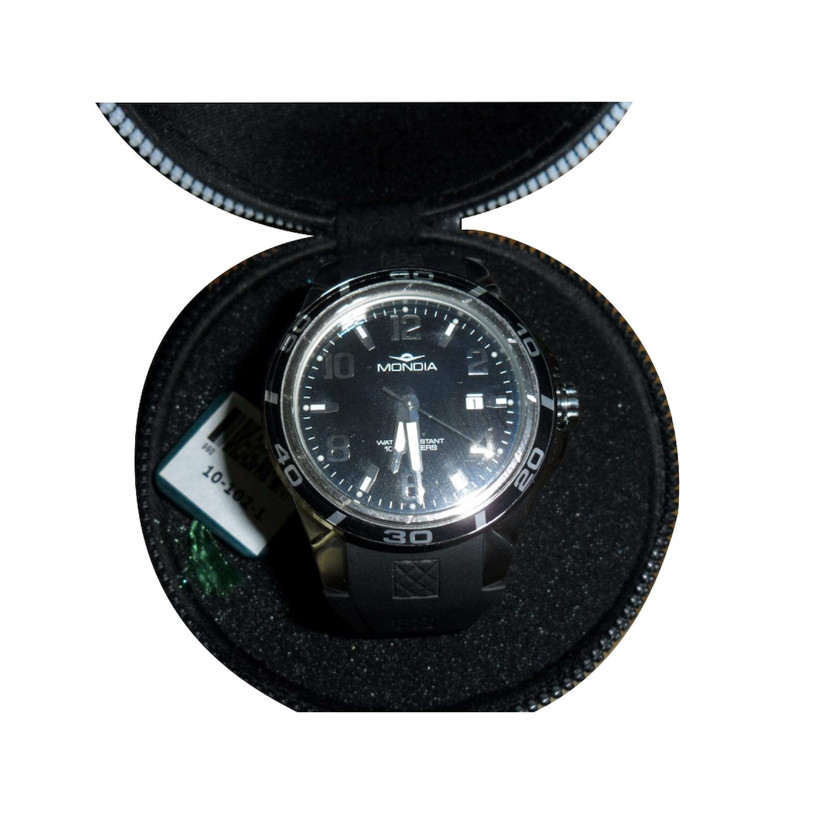 mondia grande montre