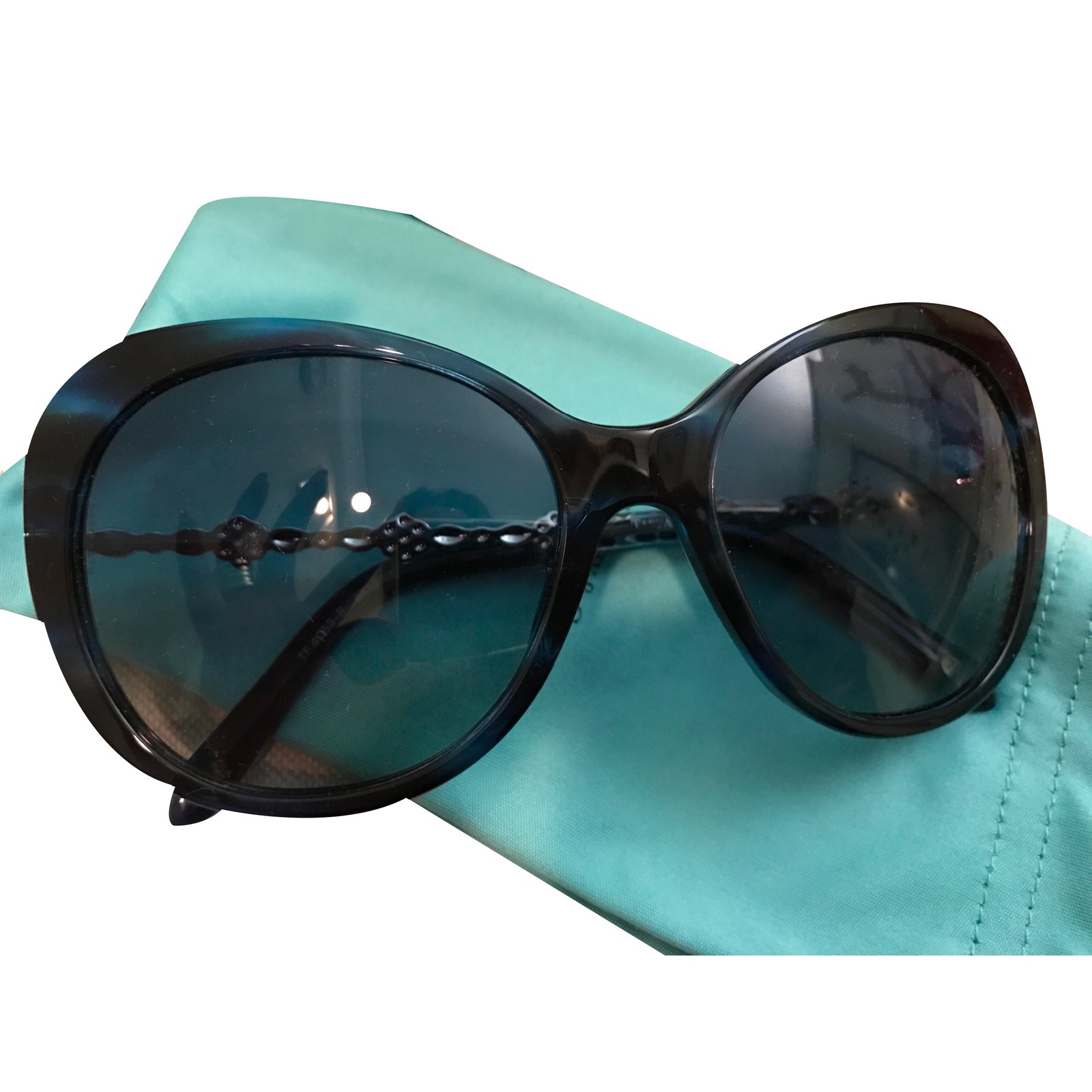 Tiffany \u0026 Co Sunglasses Sunglasses 