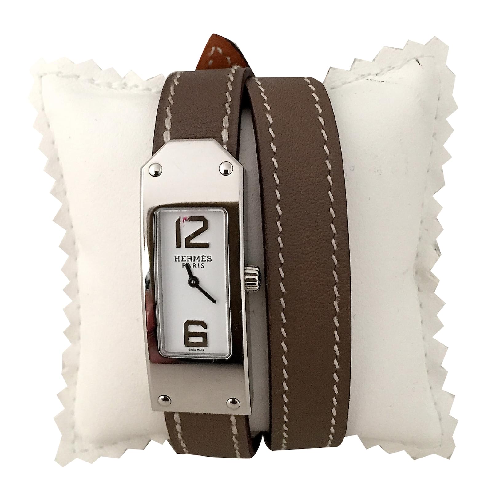 hermes kelly 2 watch