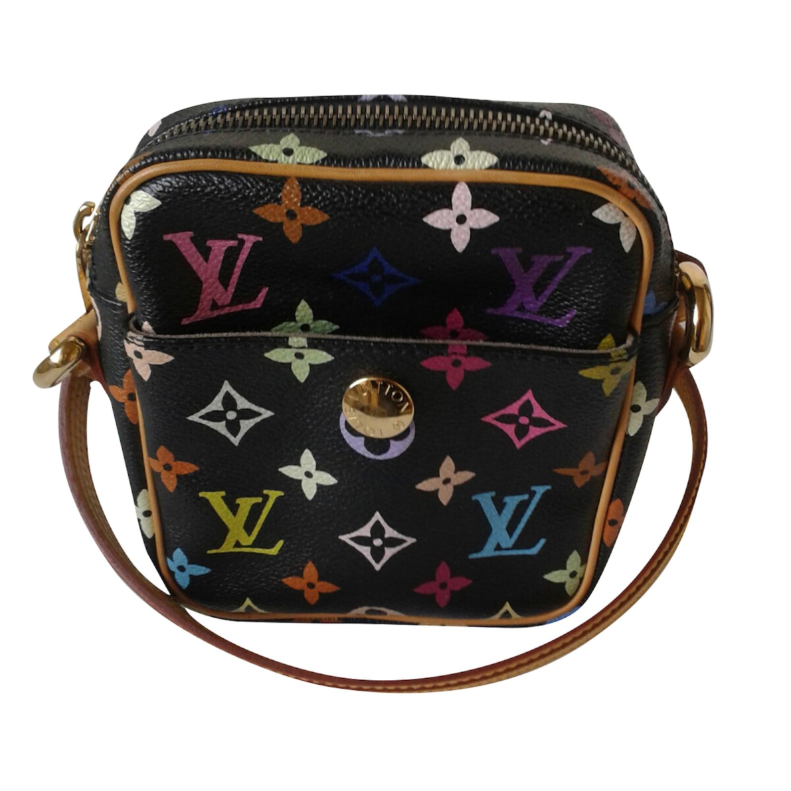 louis vuitton umhängetasche klein damen