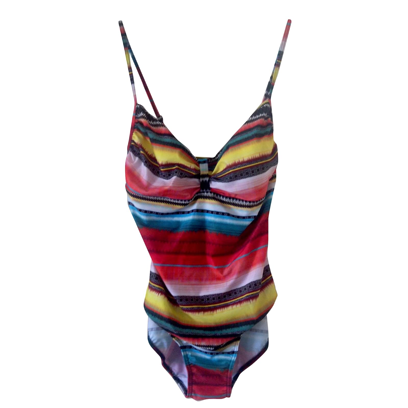 swimming costume with cup size