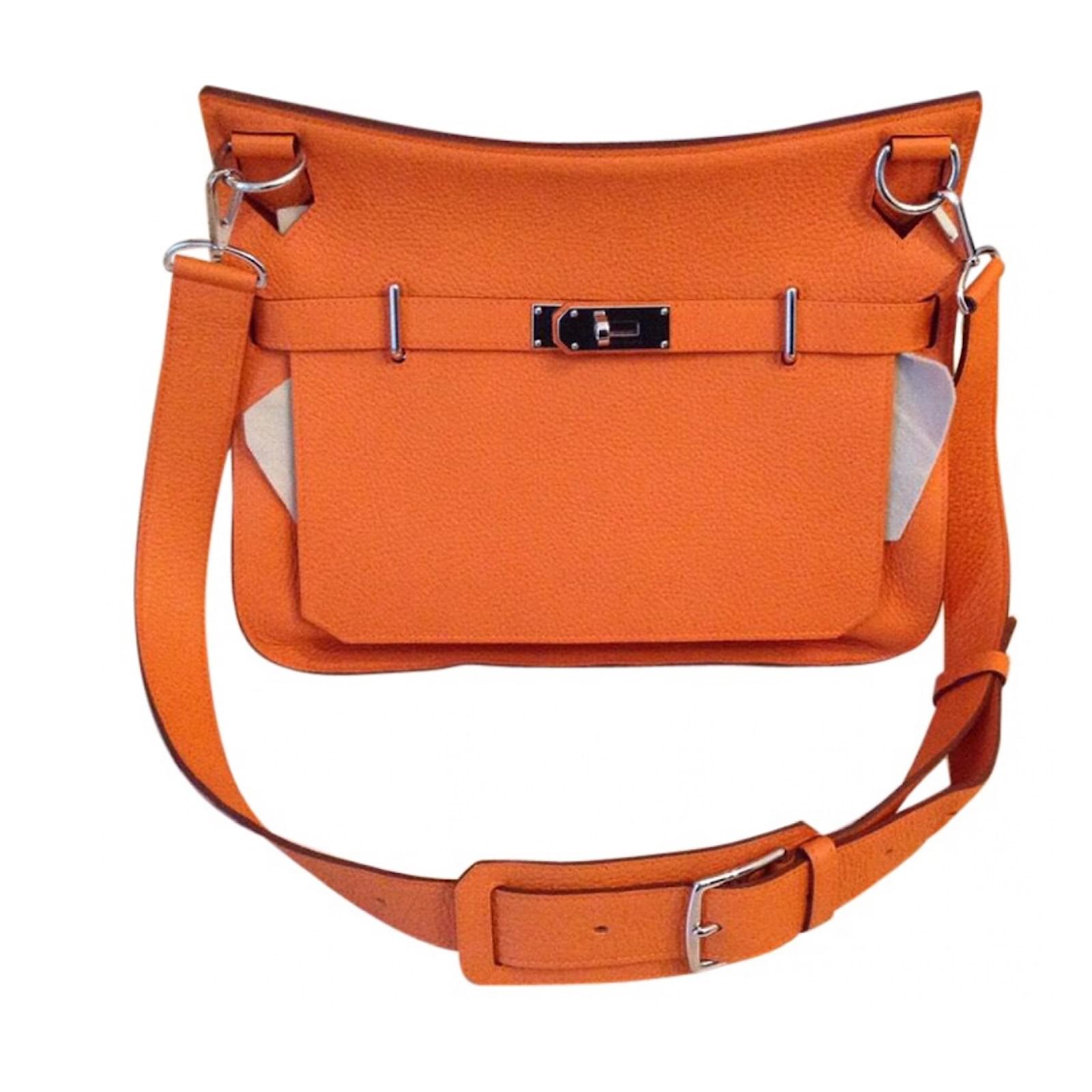 hermes jypsiere orange