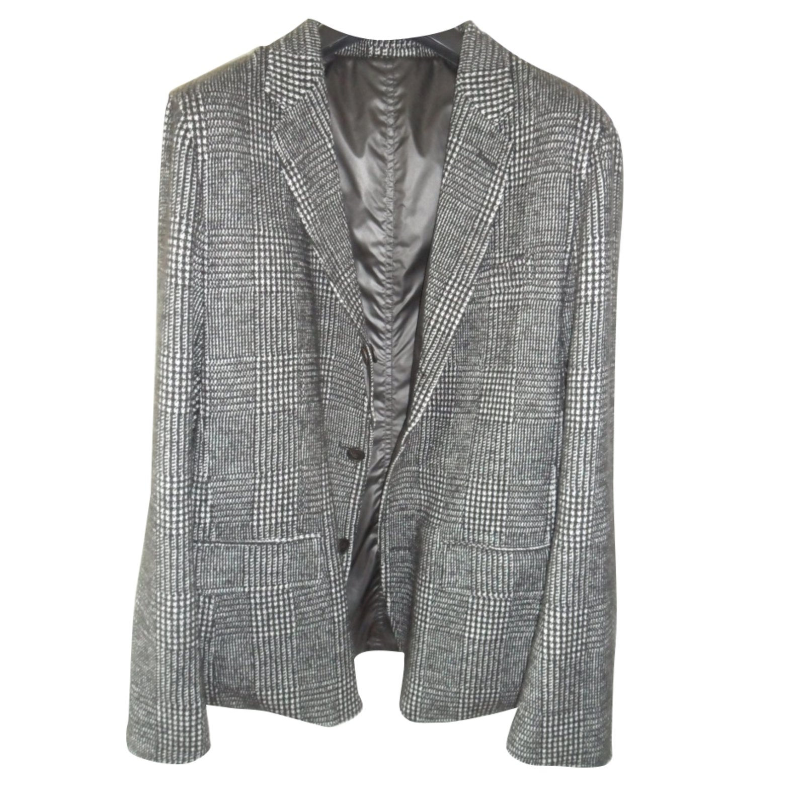 dolce and gabbana mens blazers