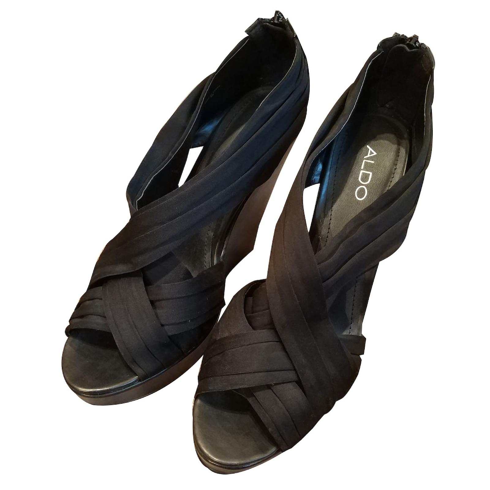 aldo nirasa mule
