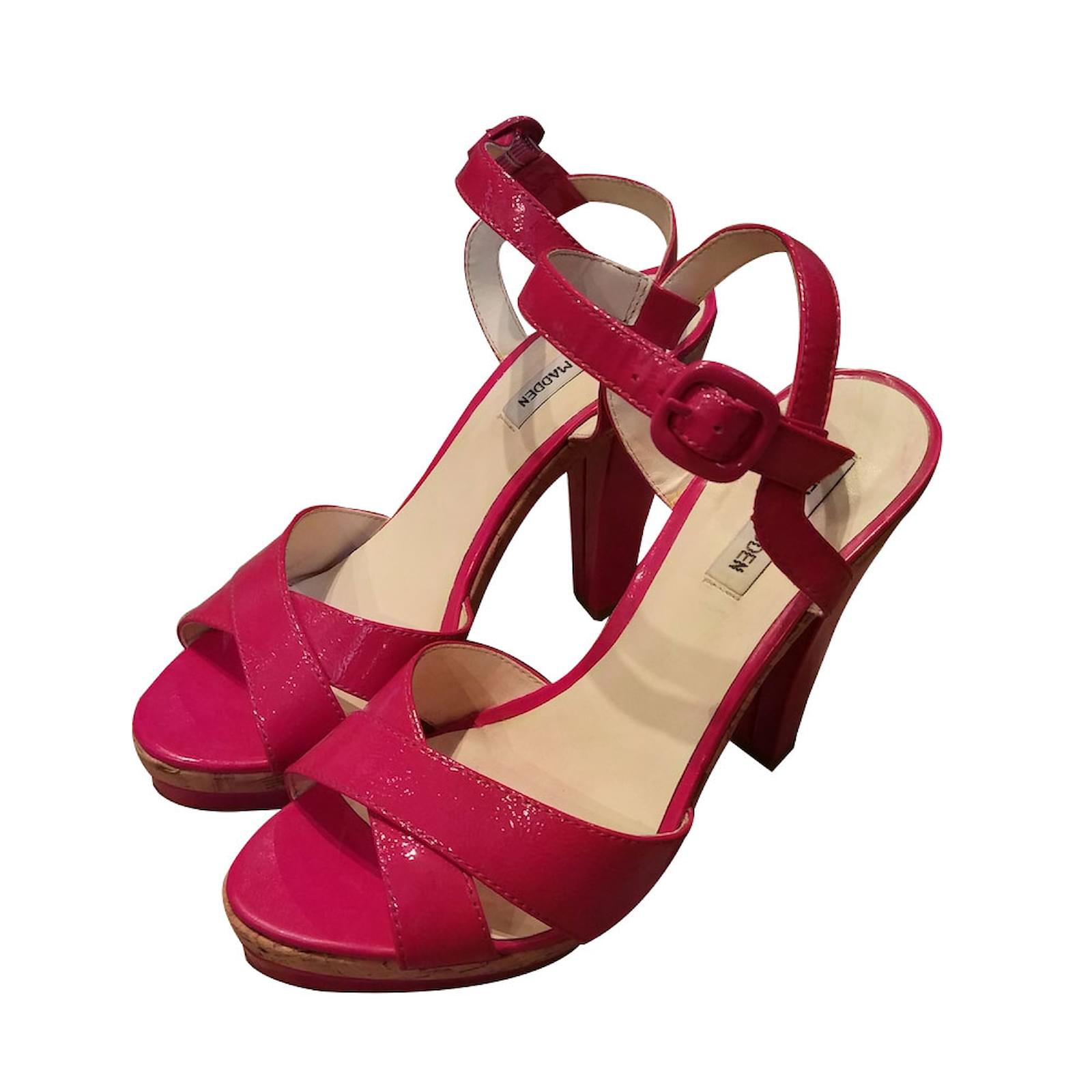 steve madden sandales