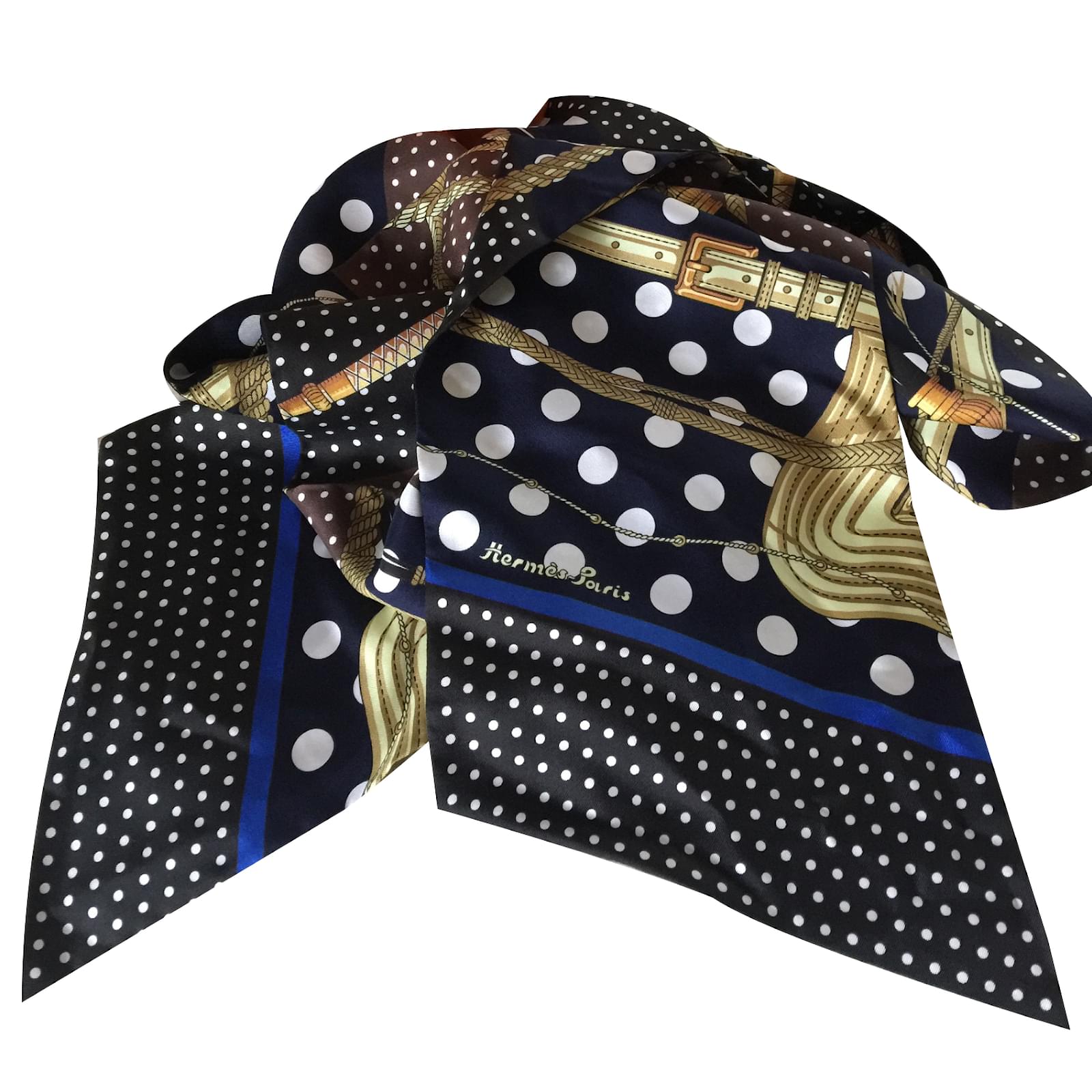 foulard soie femme hermes