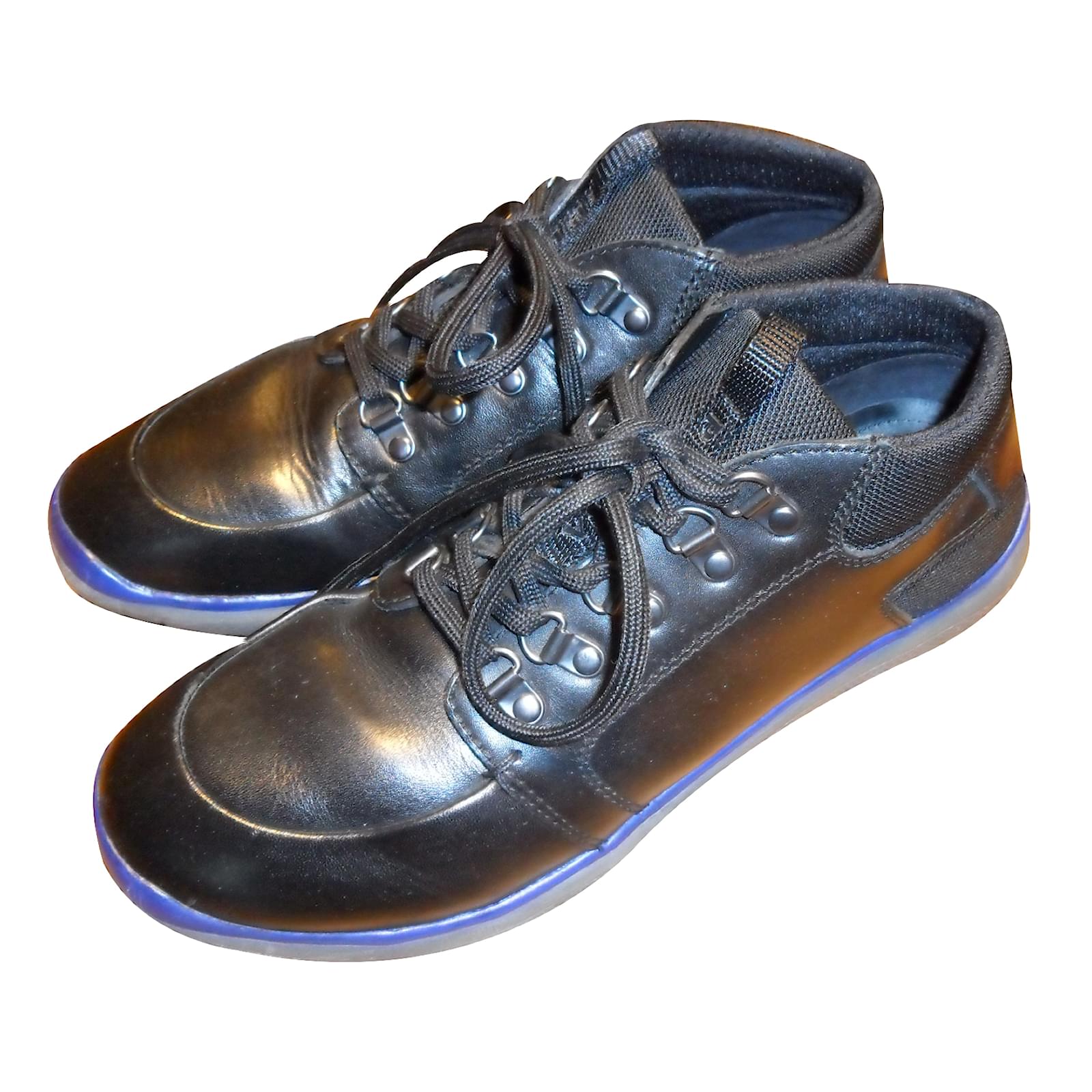 Prada Shoes Prada Stivali Bassi Stivali Prada Bassi Sales